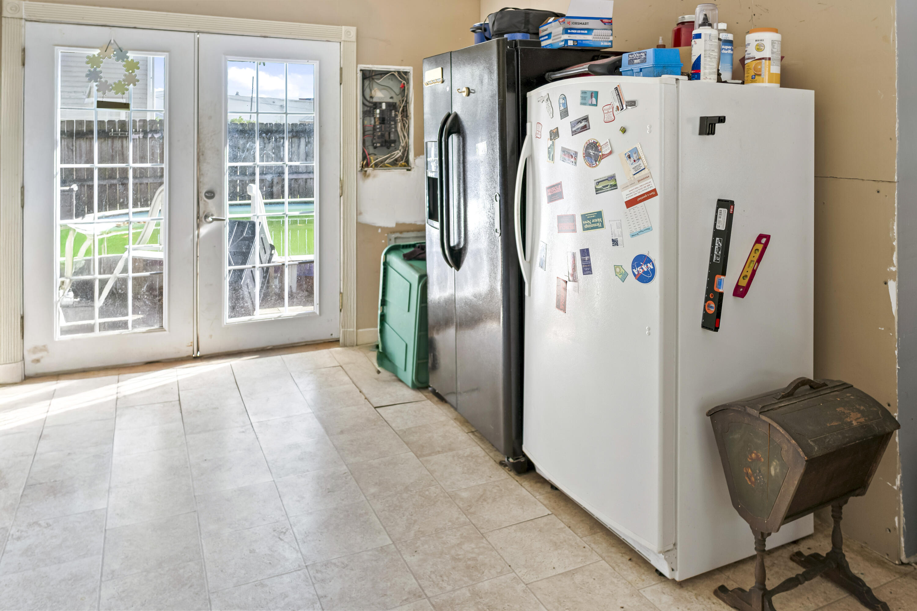 BRADYS S/D - Residential