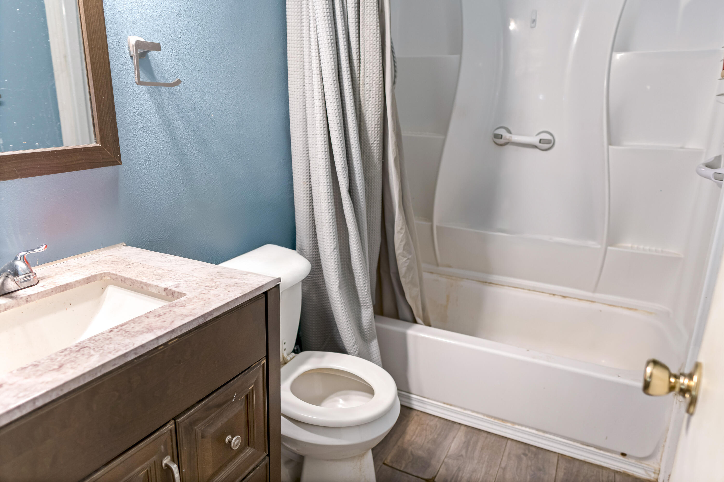 BRADYS S/D - Residential