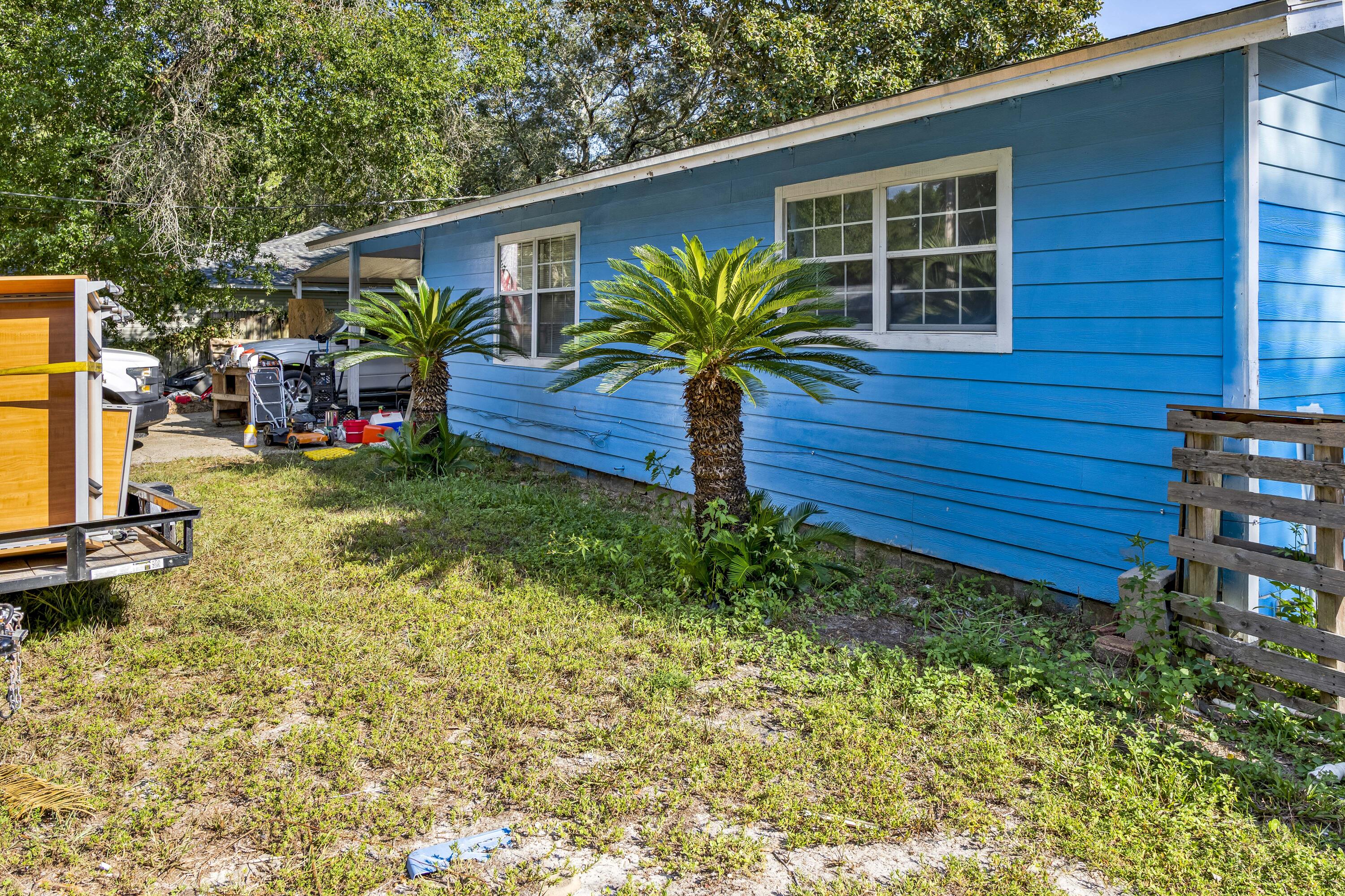 BRADYS S/D - Residential
