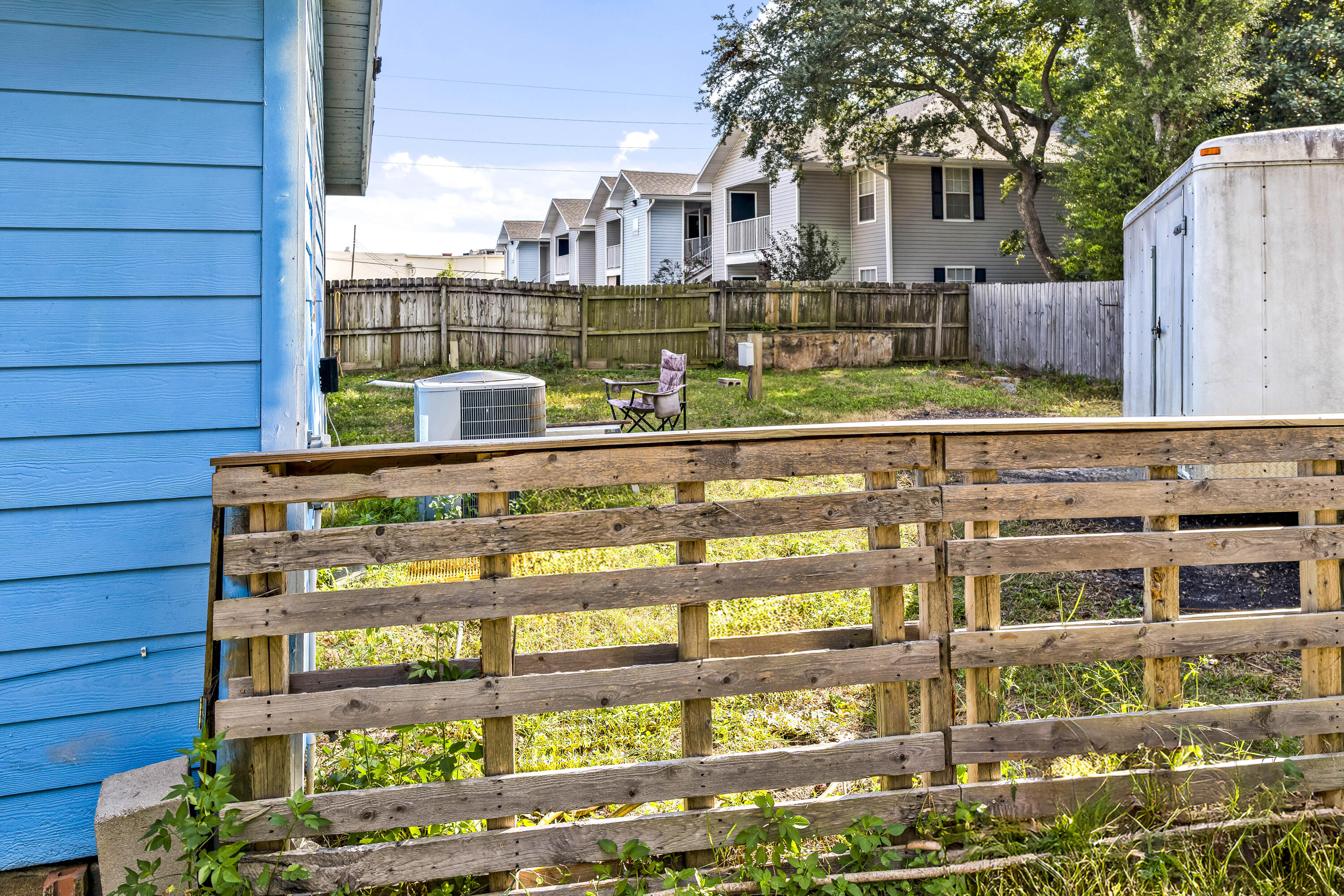 BRADYS S/D - Residential