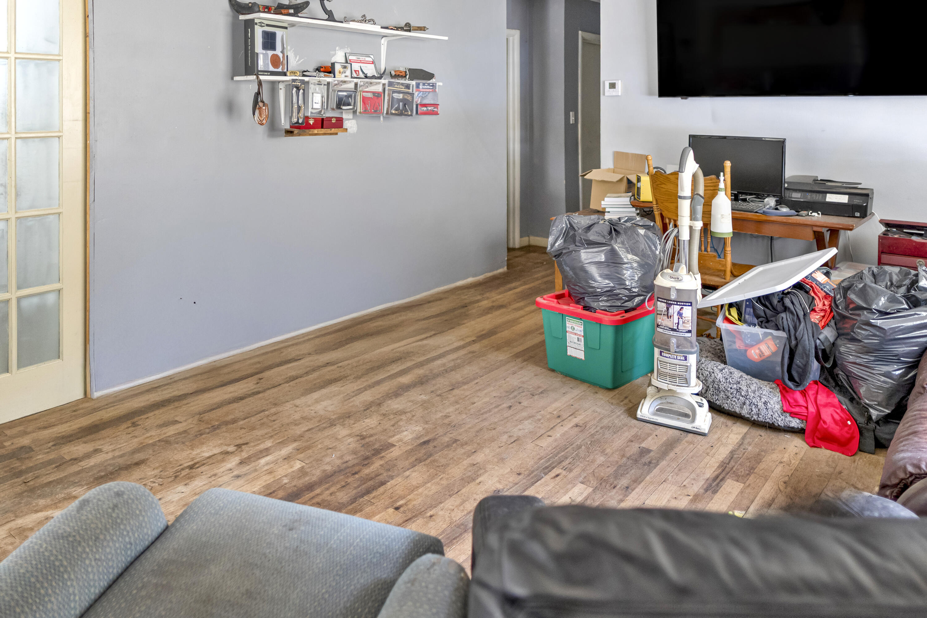 BRADYS S/D - Residential