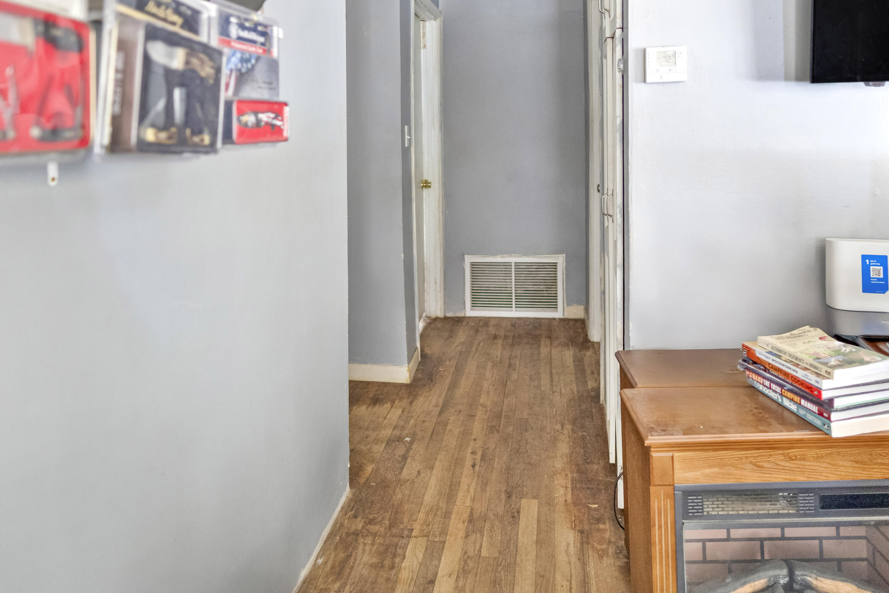 BRADYS S/D - Residential
