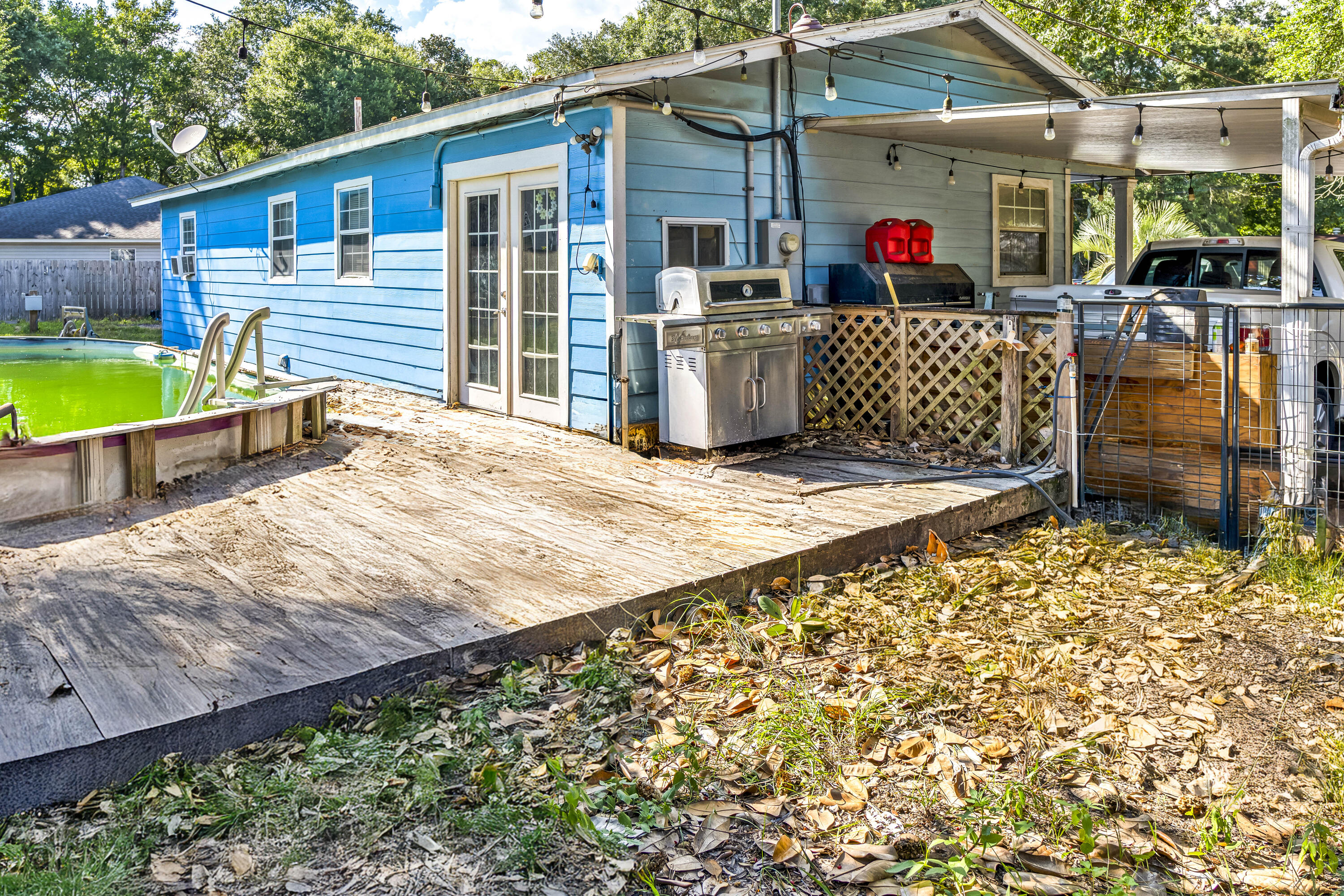 BRADYS S/D - Residential