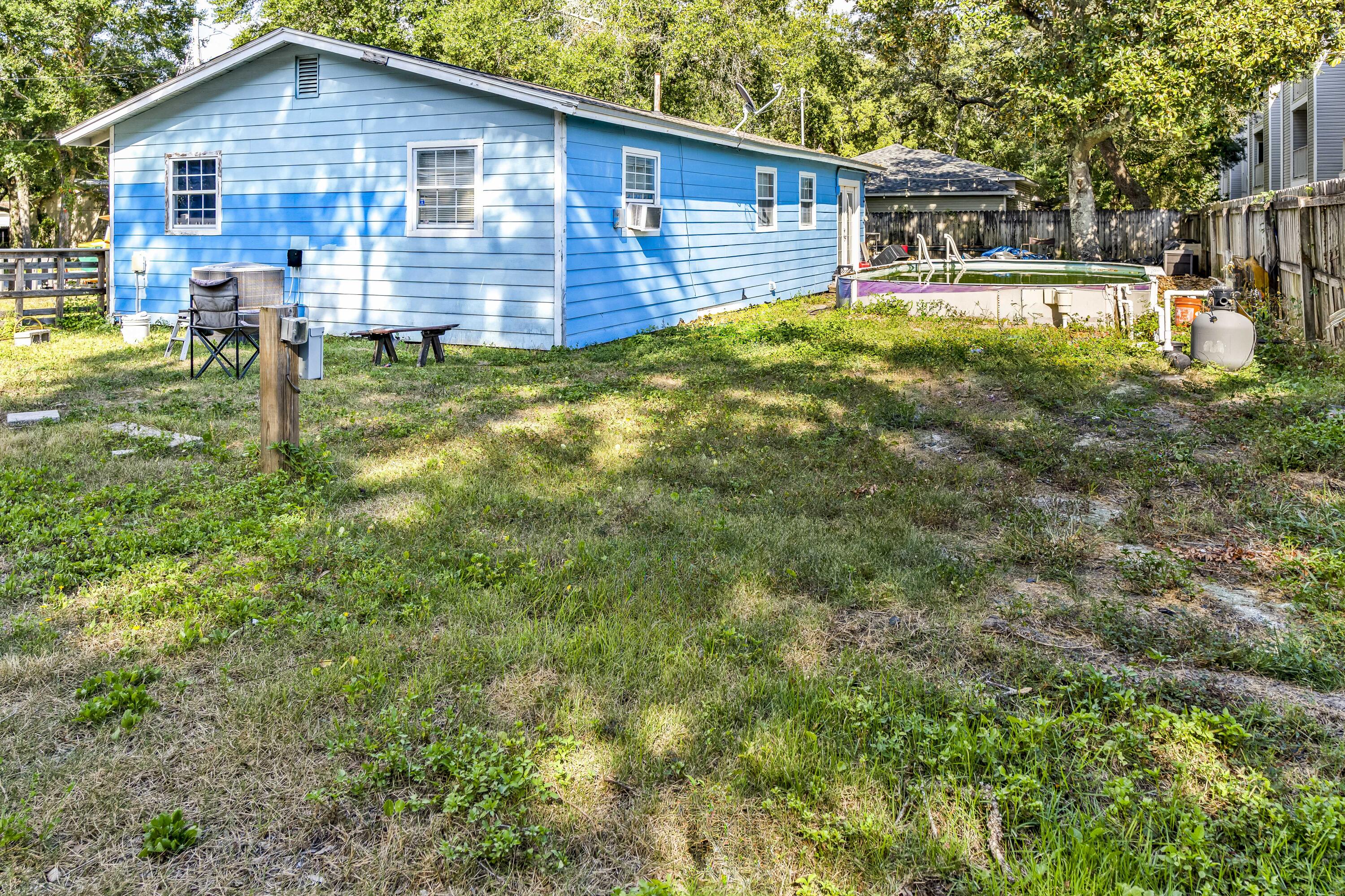 BRADYS S/D - Residential