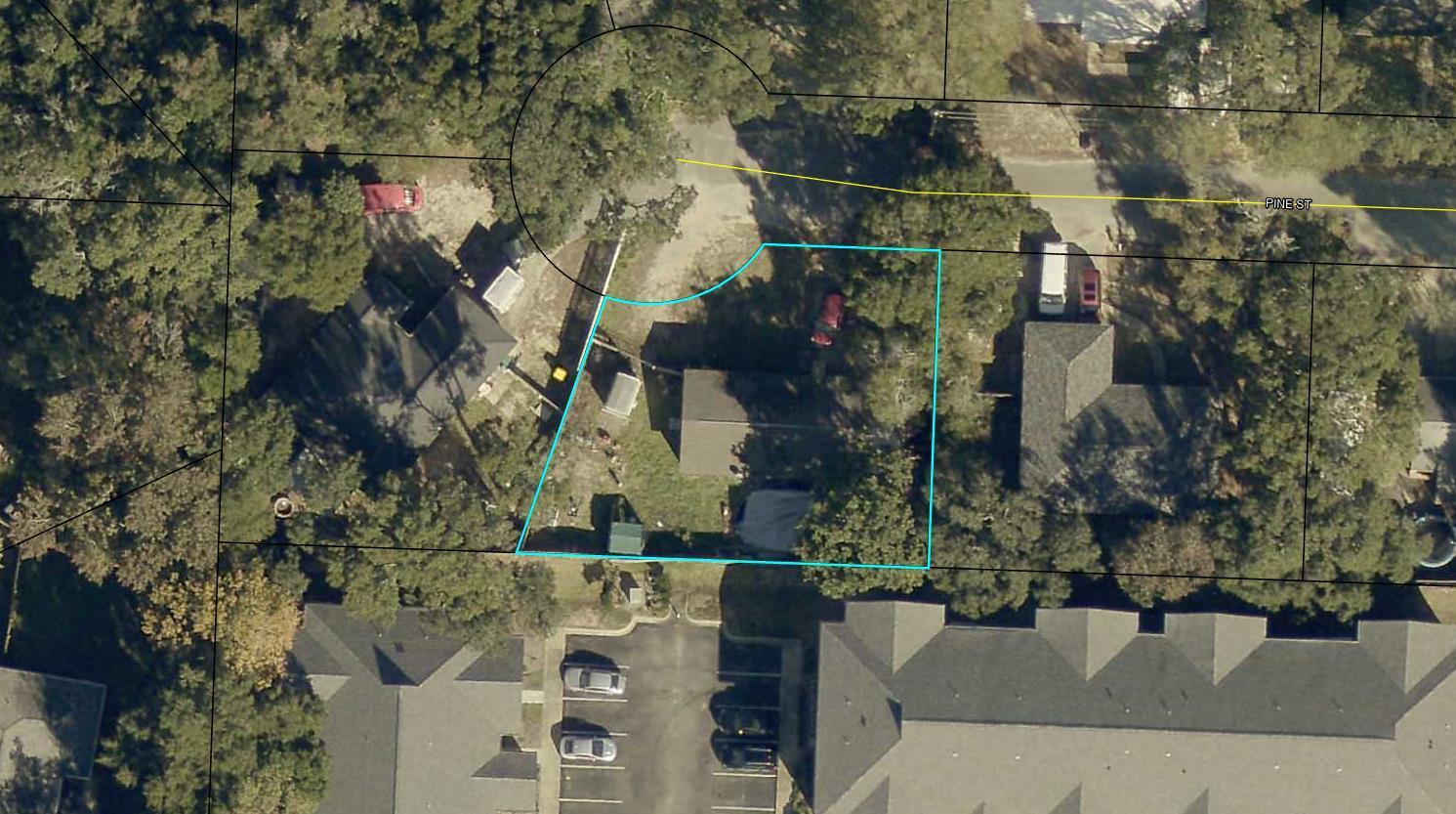 BRADYS S/D - Residential
