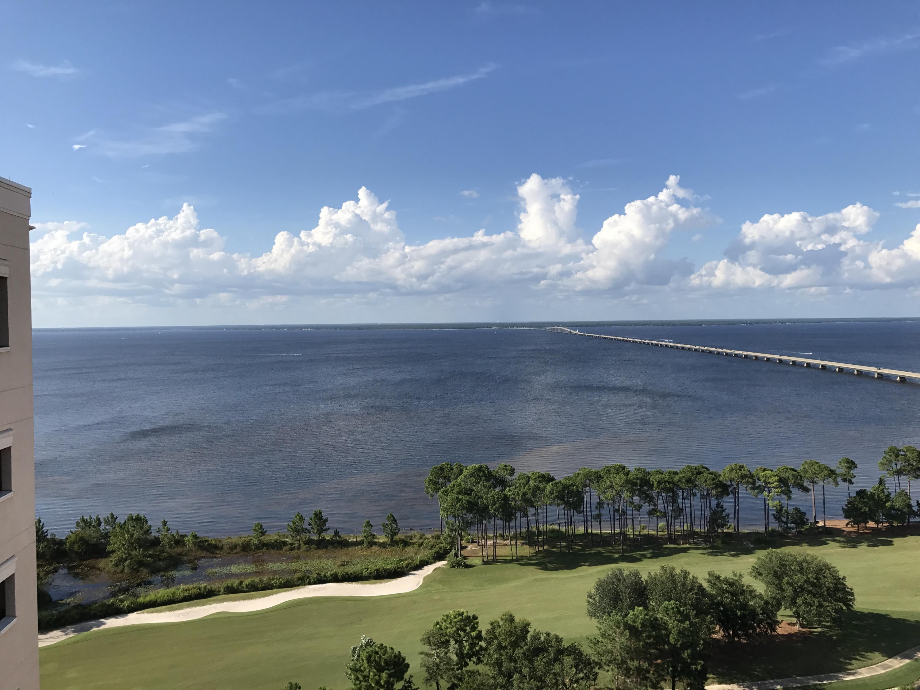 ONE WATER PLACE AT KELLY PLANTATION - Residential