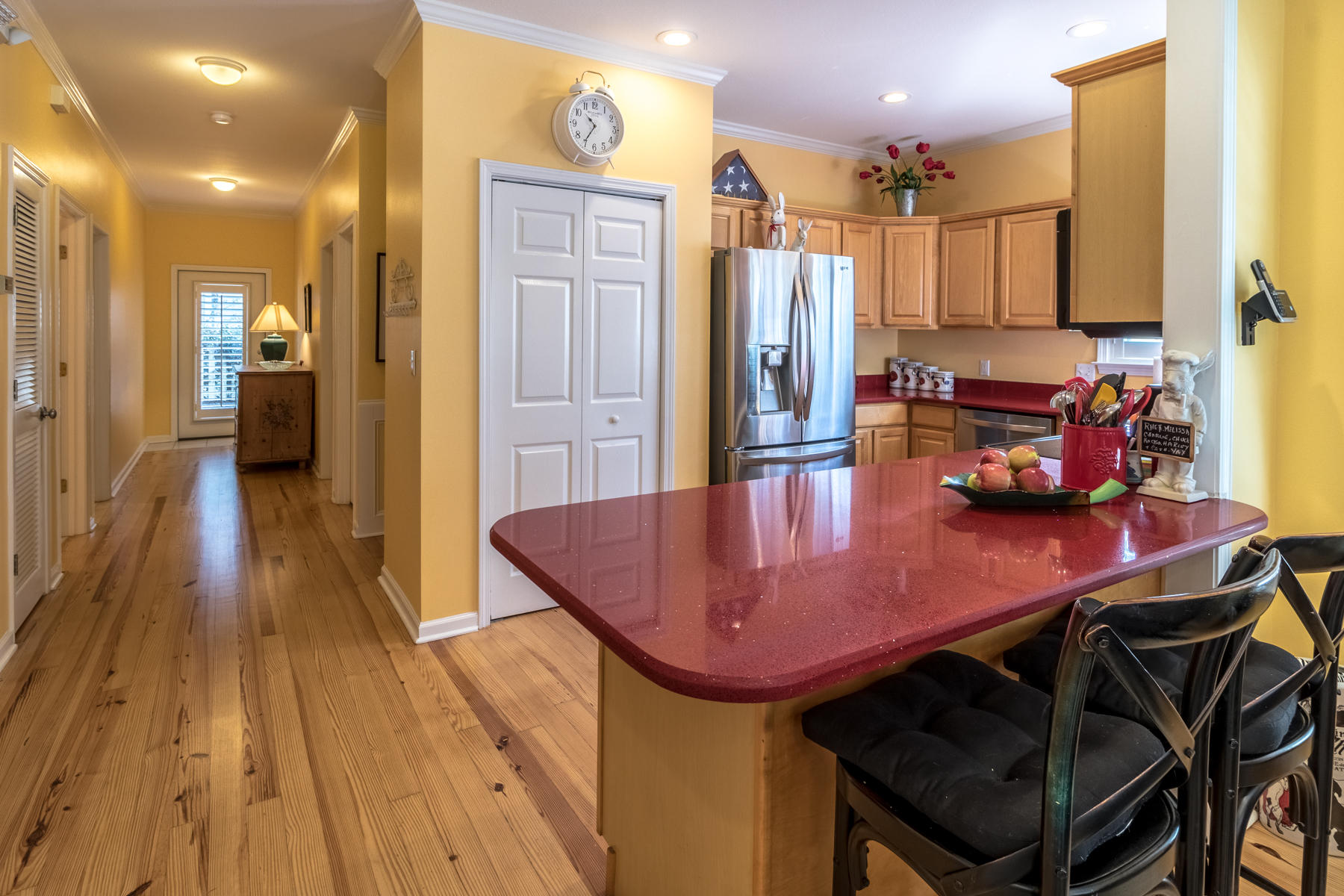 SUNRISE BEACH - Residential