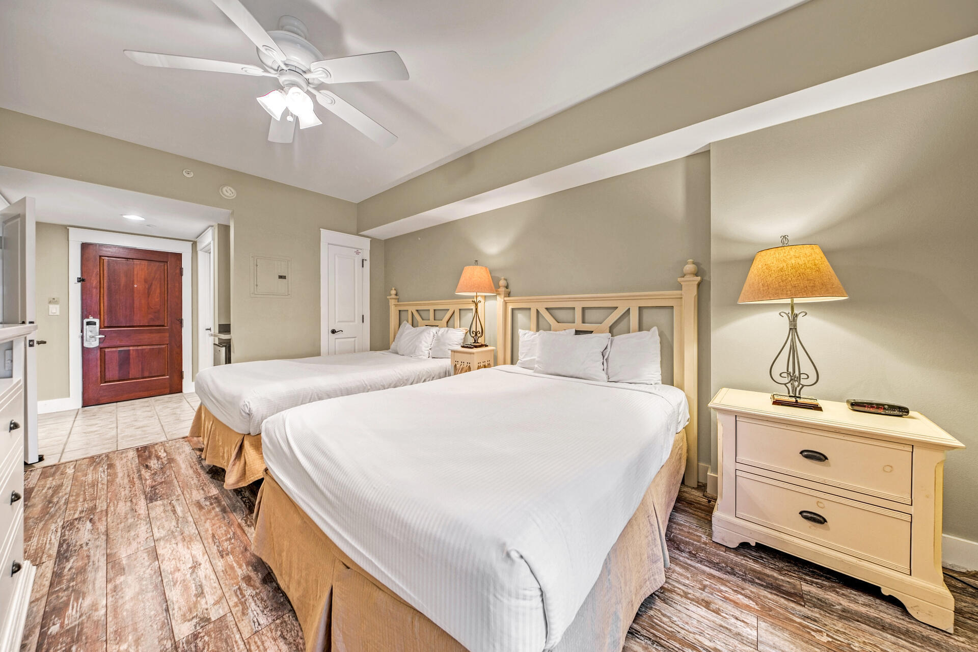 PILOT HOUSE - Residential