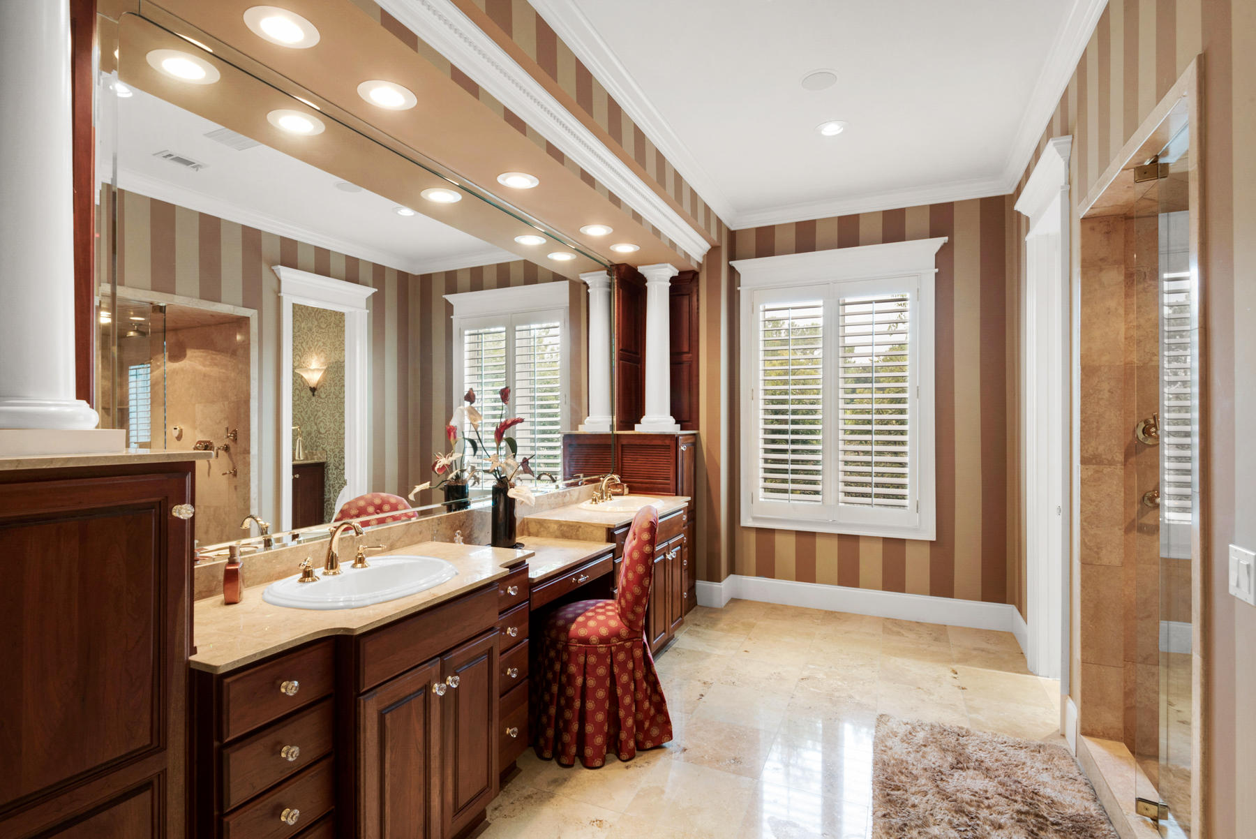 BURNT PINE - Residential