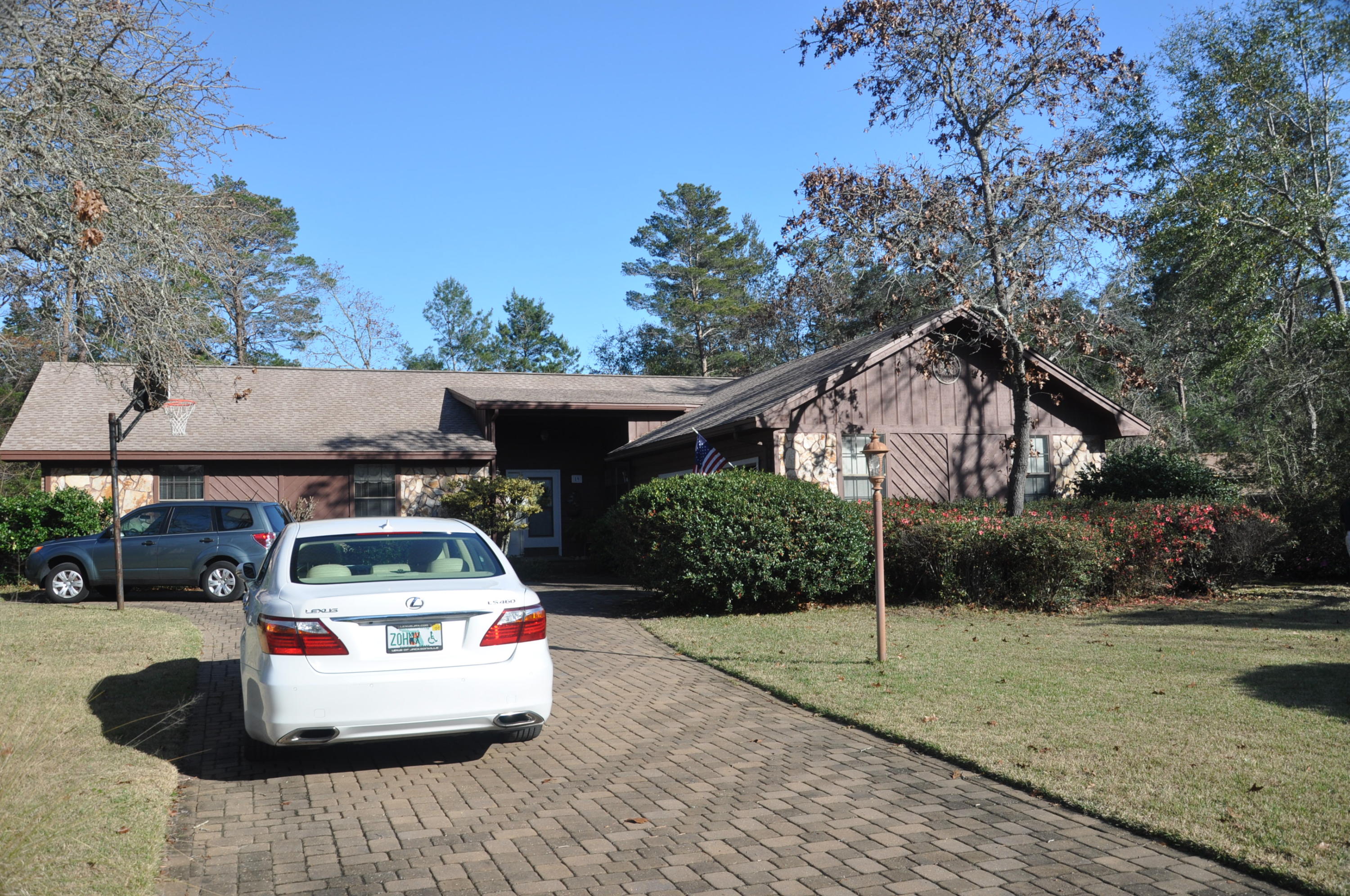 RAINTREE ESTATES #2 - Residential