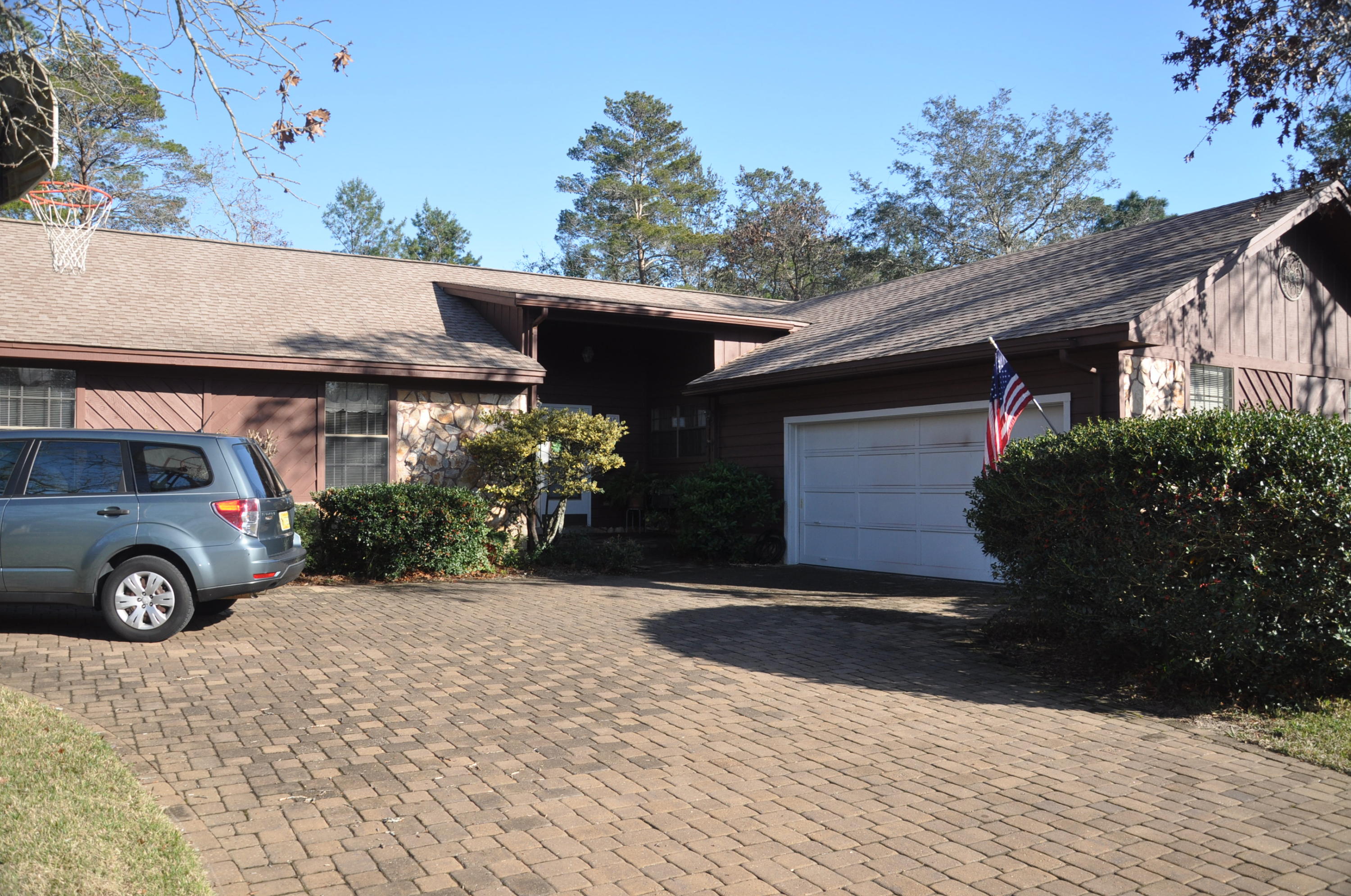 RAINTREE ESTATES #2 - Residential