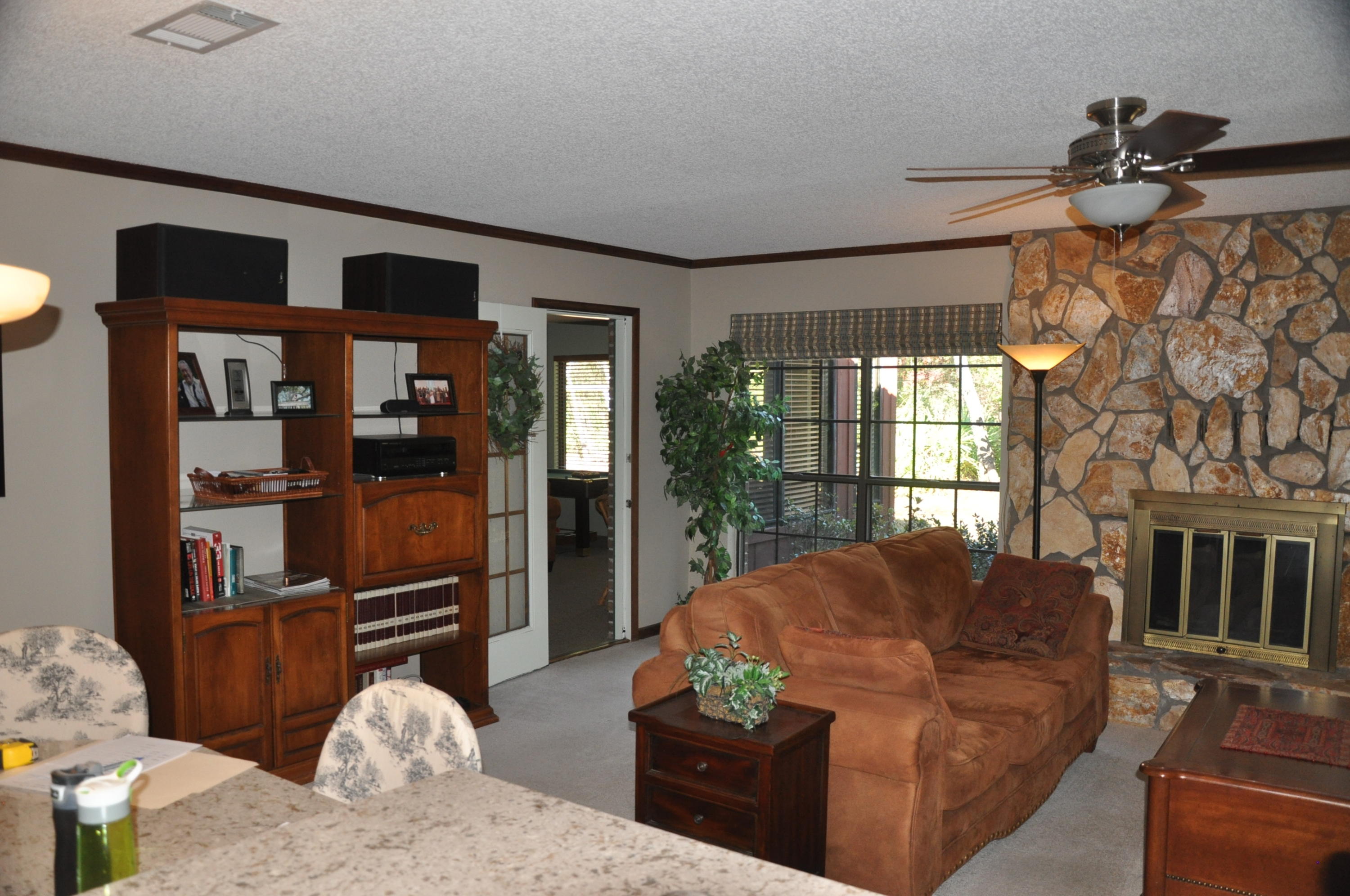 RAINTREE ESTATES #2 - Residential