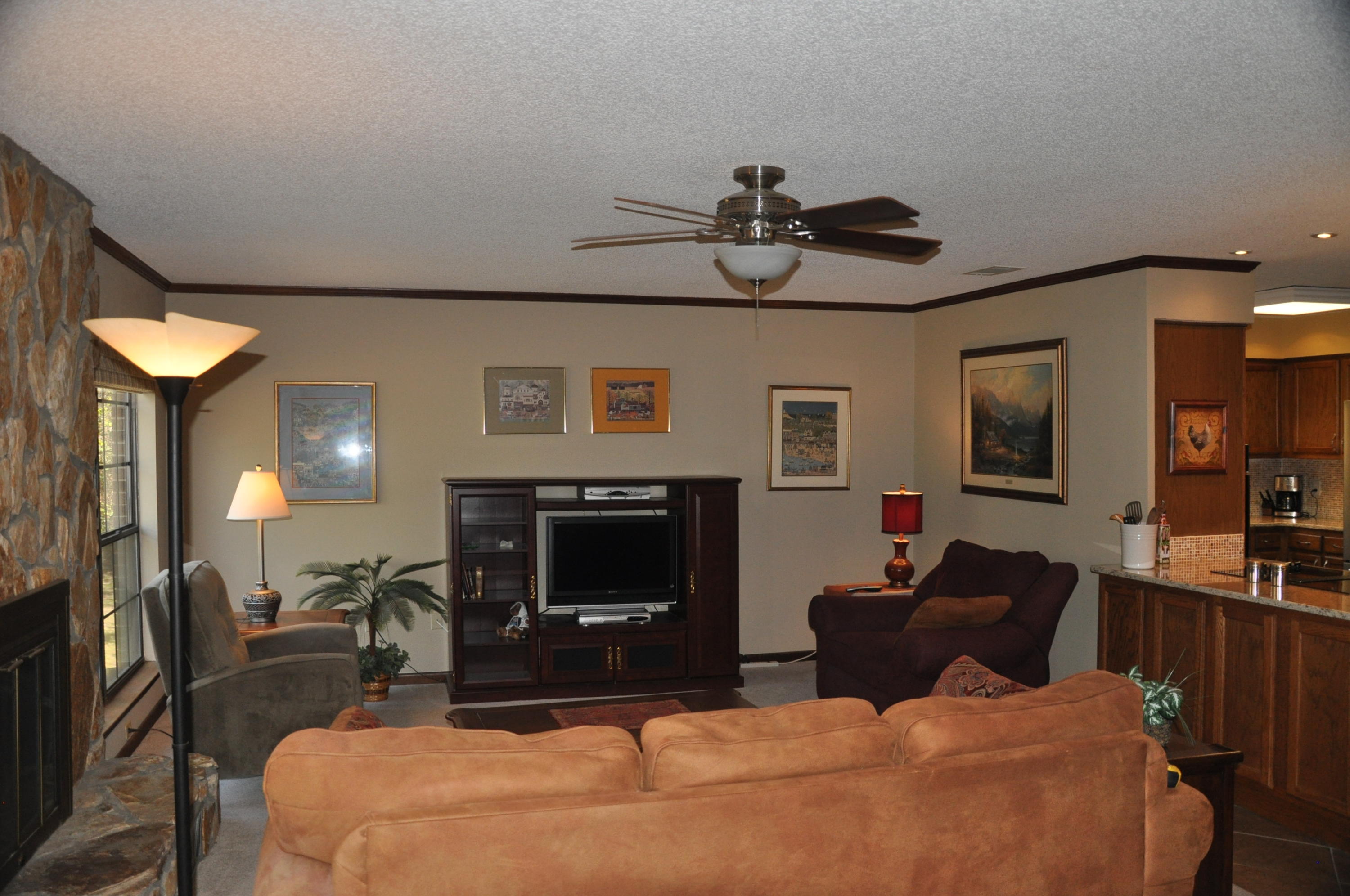 RAINTREE ESTATES #2 - Residential