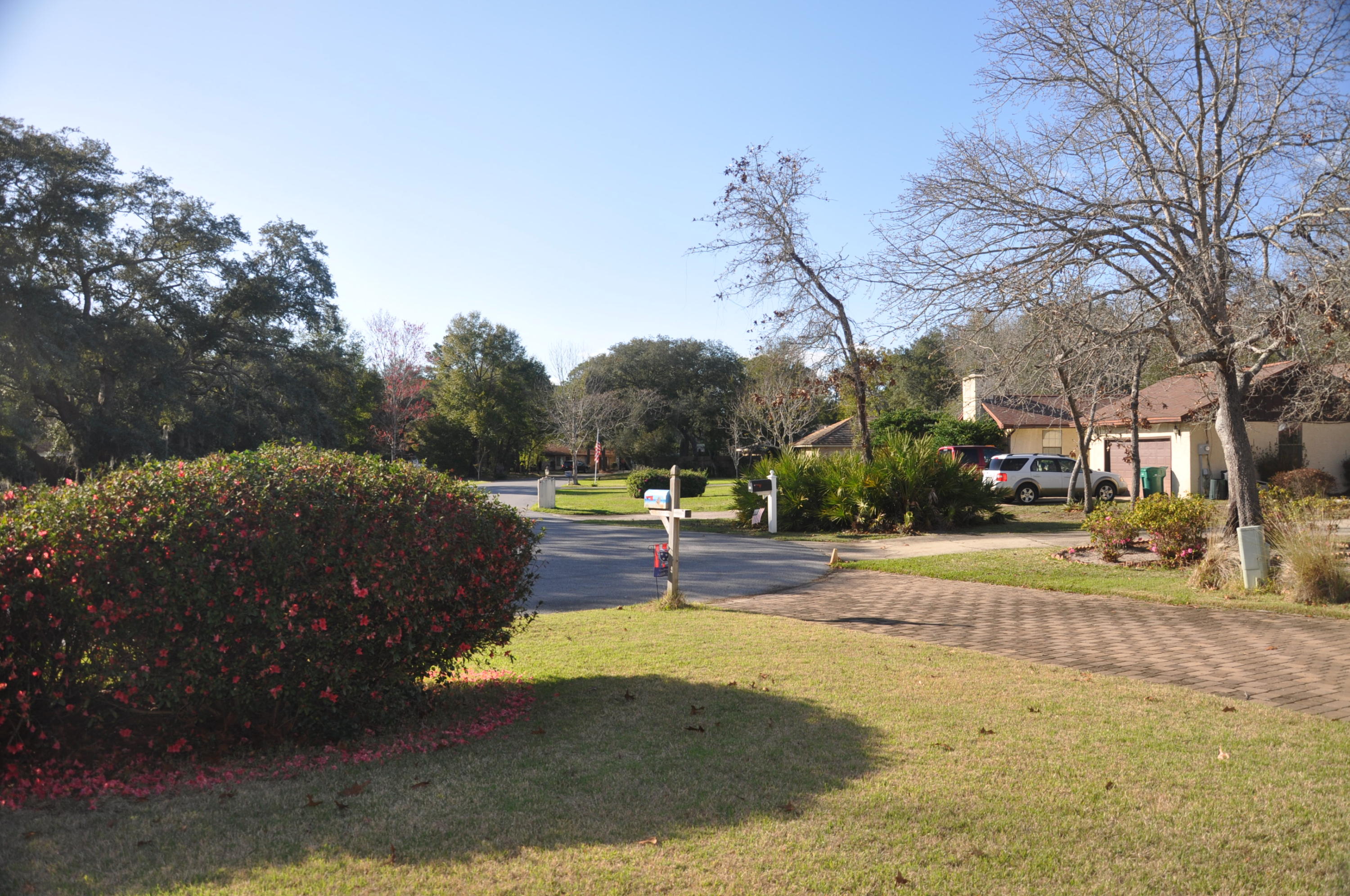 RAINTREE ESTATES #2 - Residential