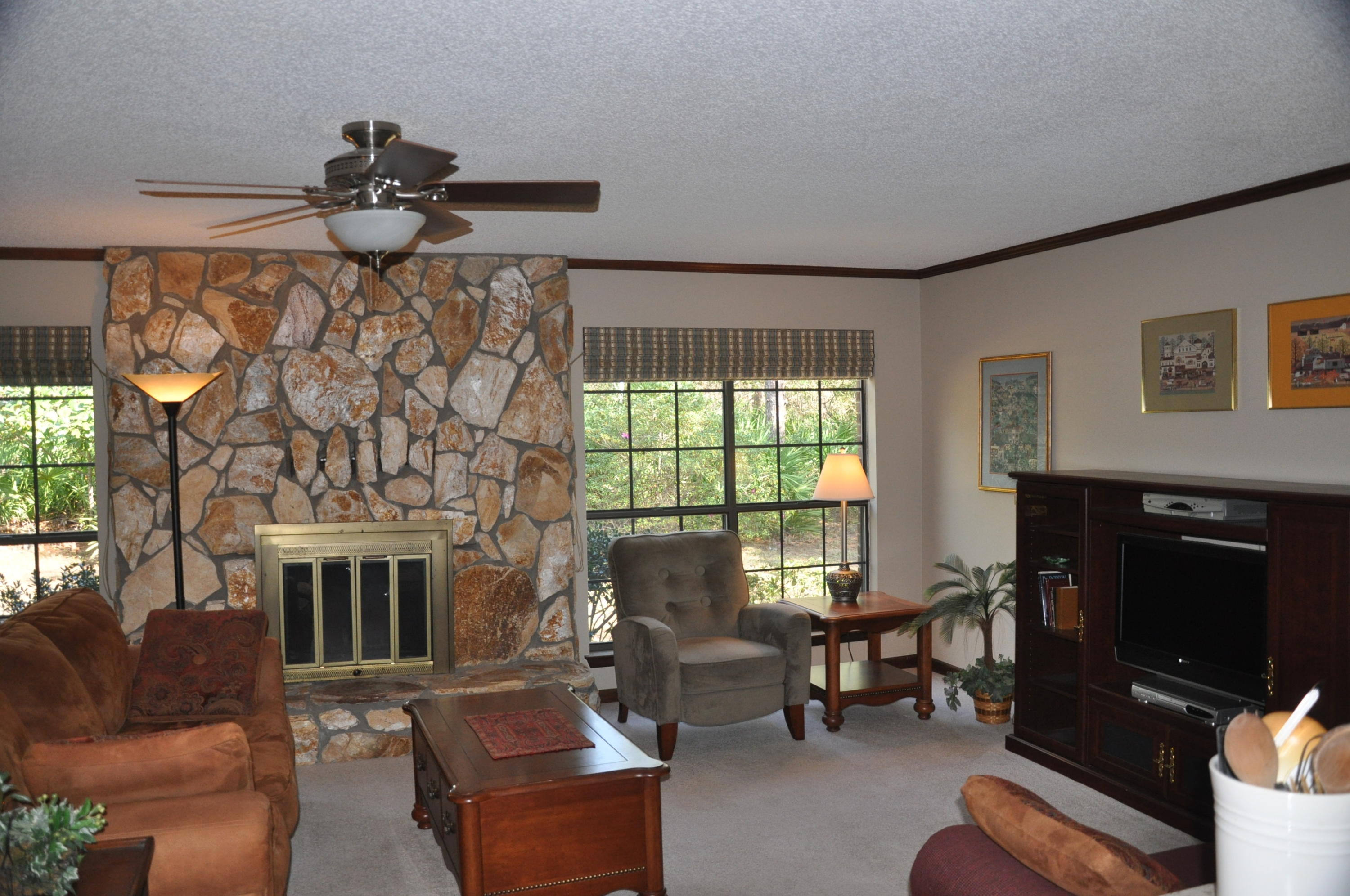 RAINTREE ESTATES #2 - Residential