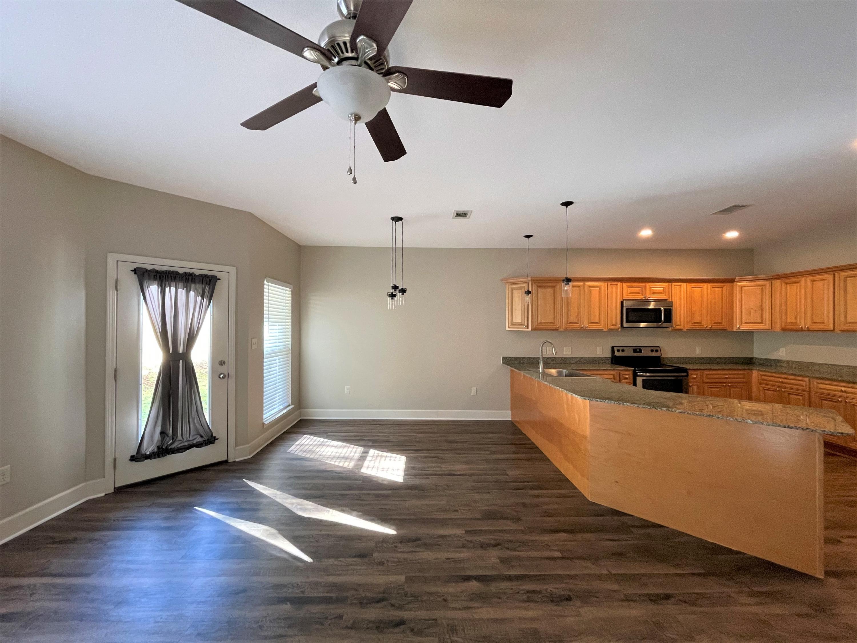 Arbor Lake - Residential Lease