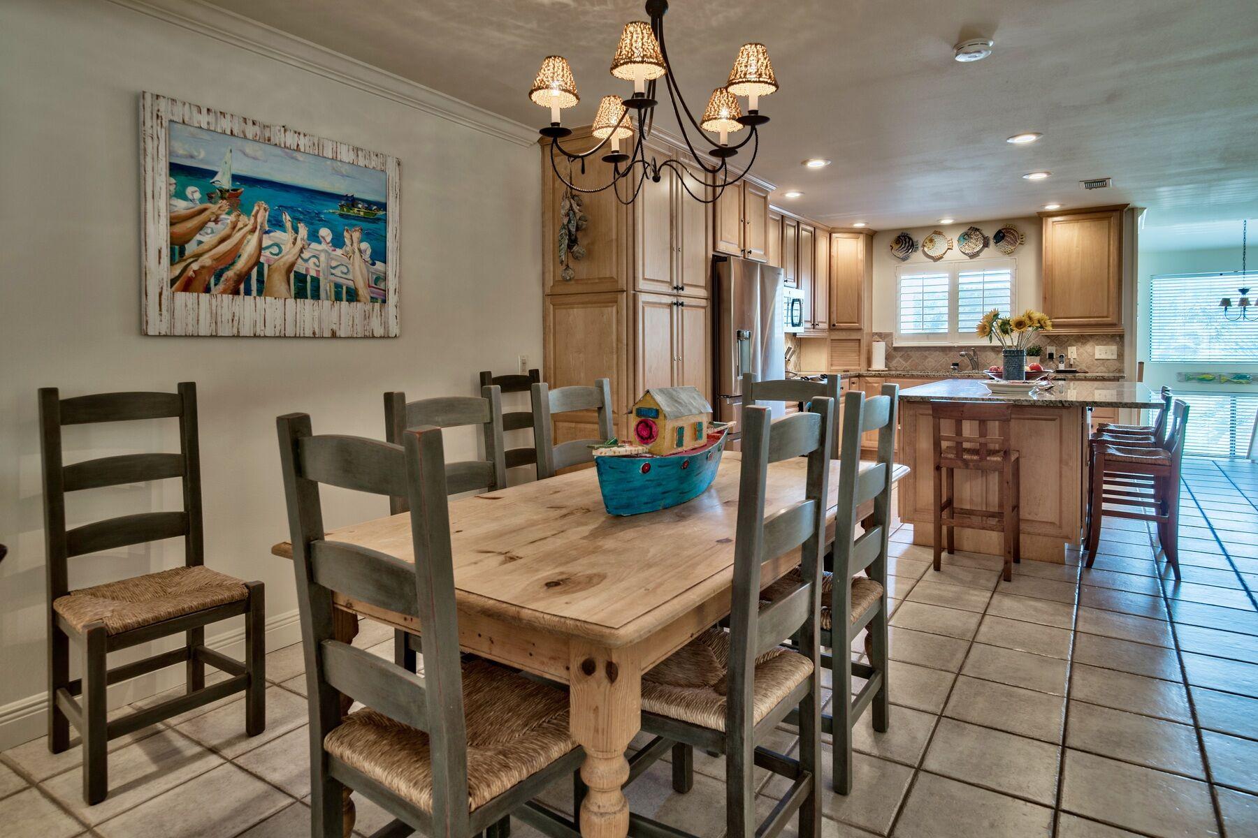 BLUE MOUNTAIN VILLAS CONDO - Residential