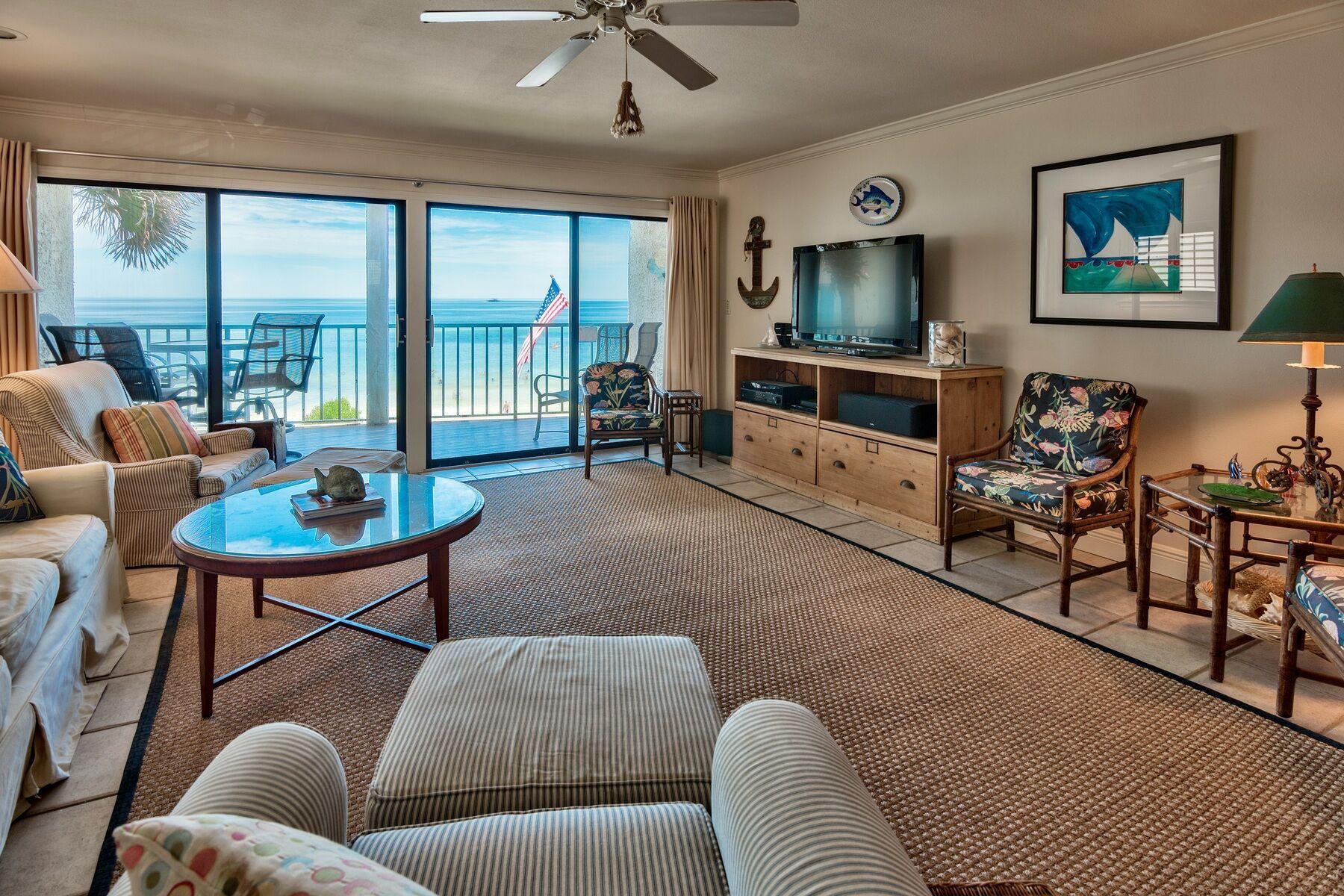 BLUE MOUNTAIN VILLAS CONDO - Residential