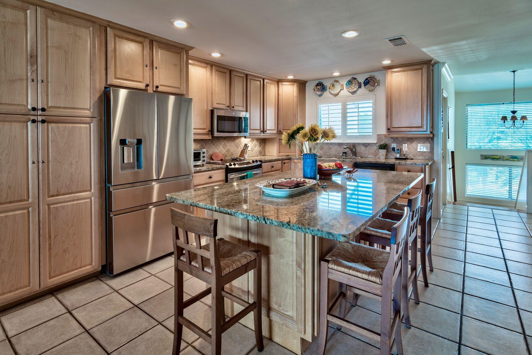 BLUE MOUNTAIN VILLAS CONDO - Residential