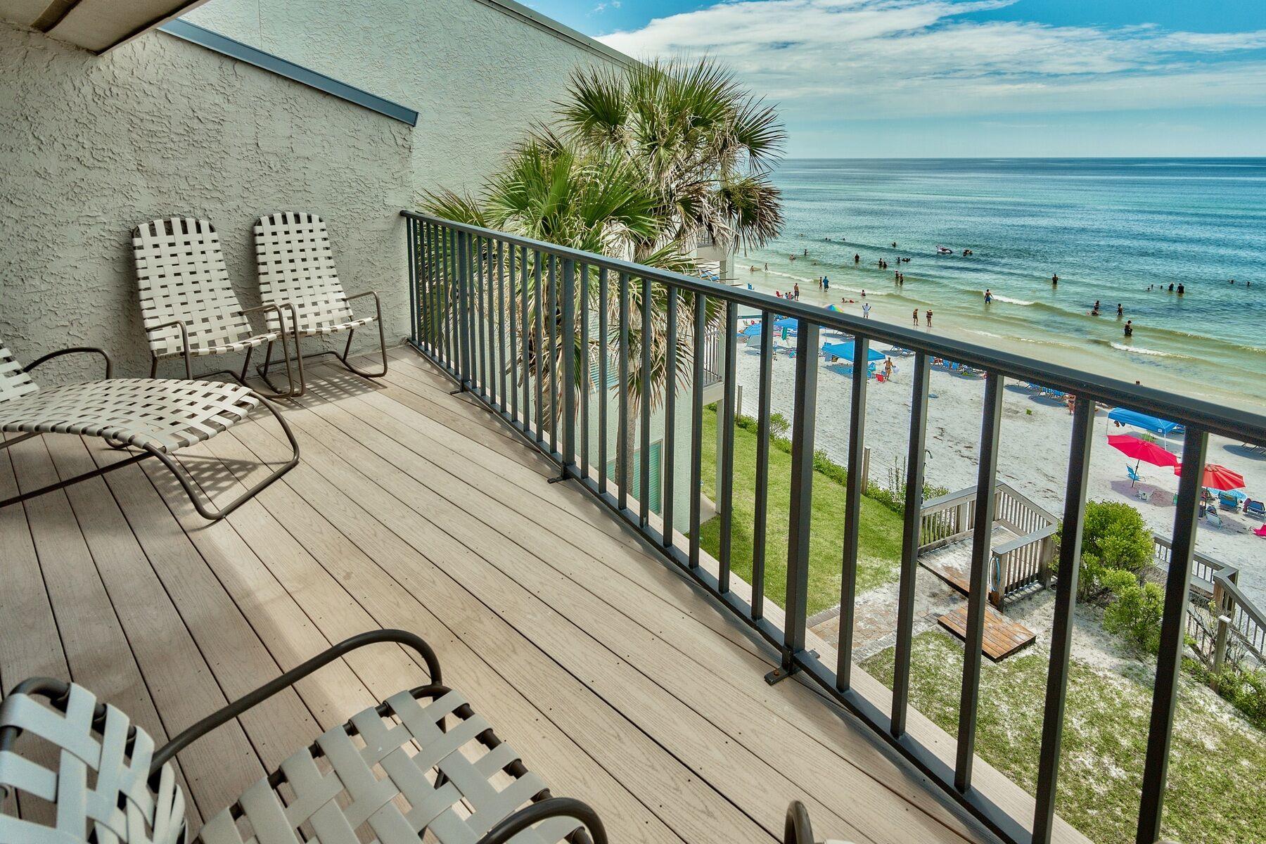 BLUE MOUNTAIN VILLAS CONDO - Residential