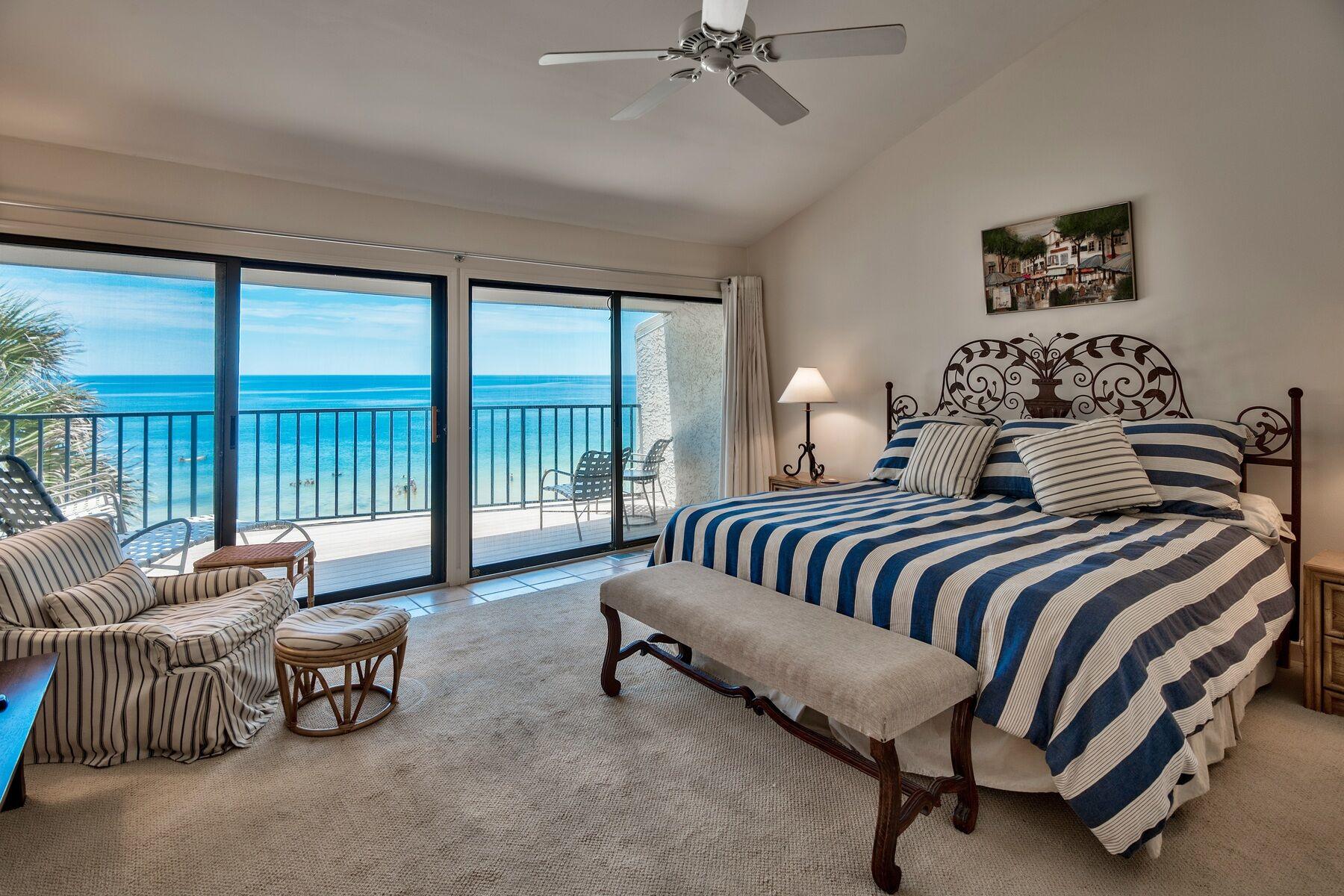 BLUE MOUNTAIN VILLAS CONDO - Residential