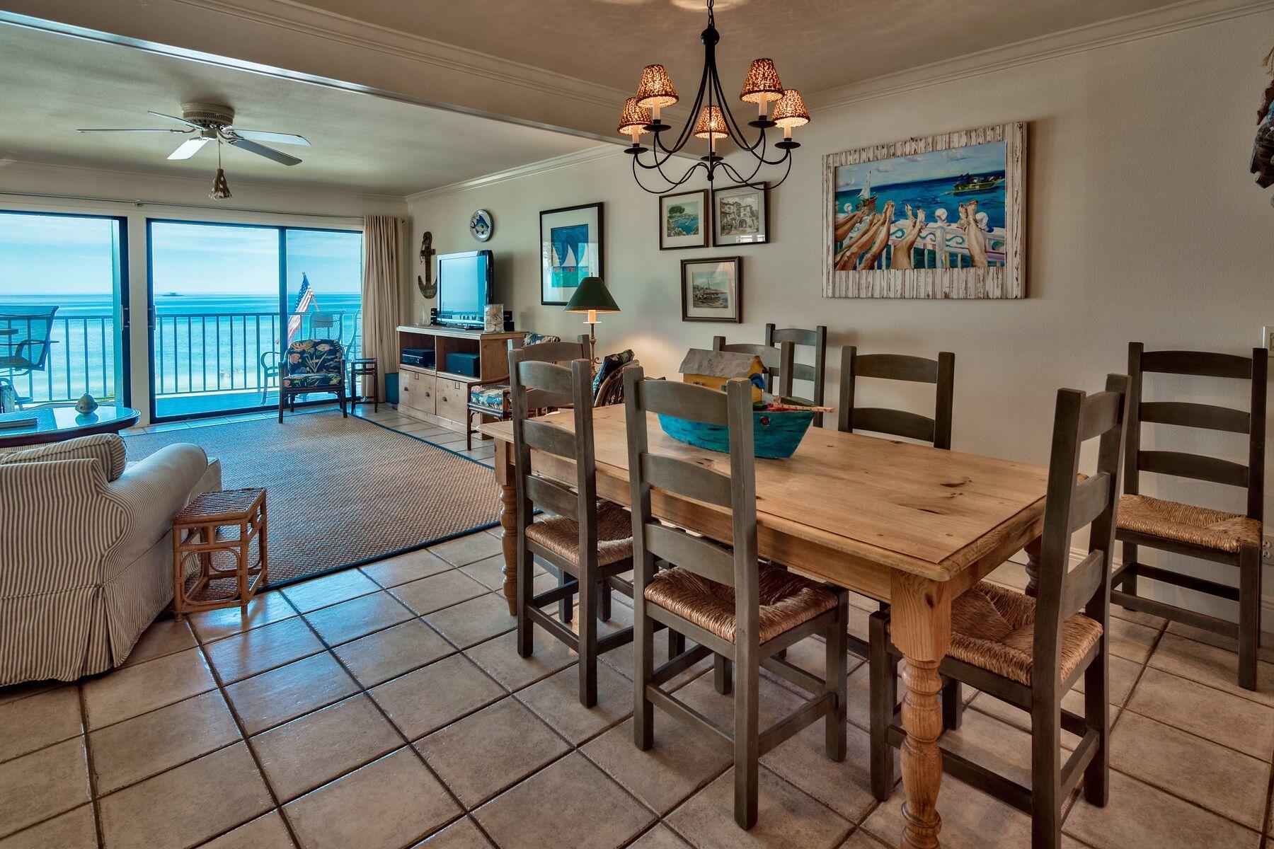 BLUE MOUNTAIN VILLAS CONDO - Residential
