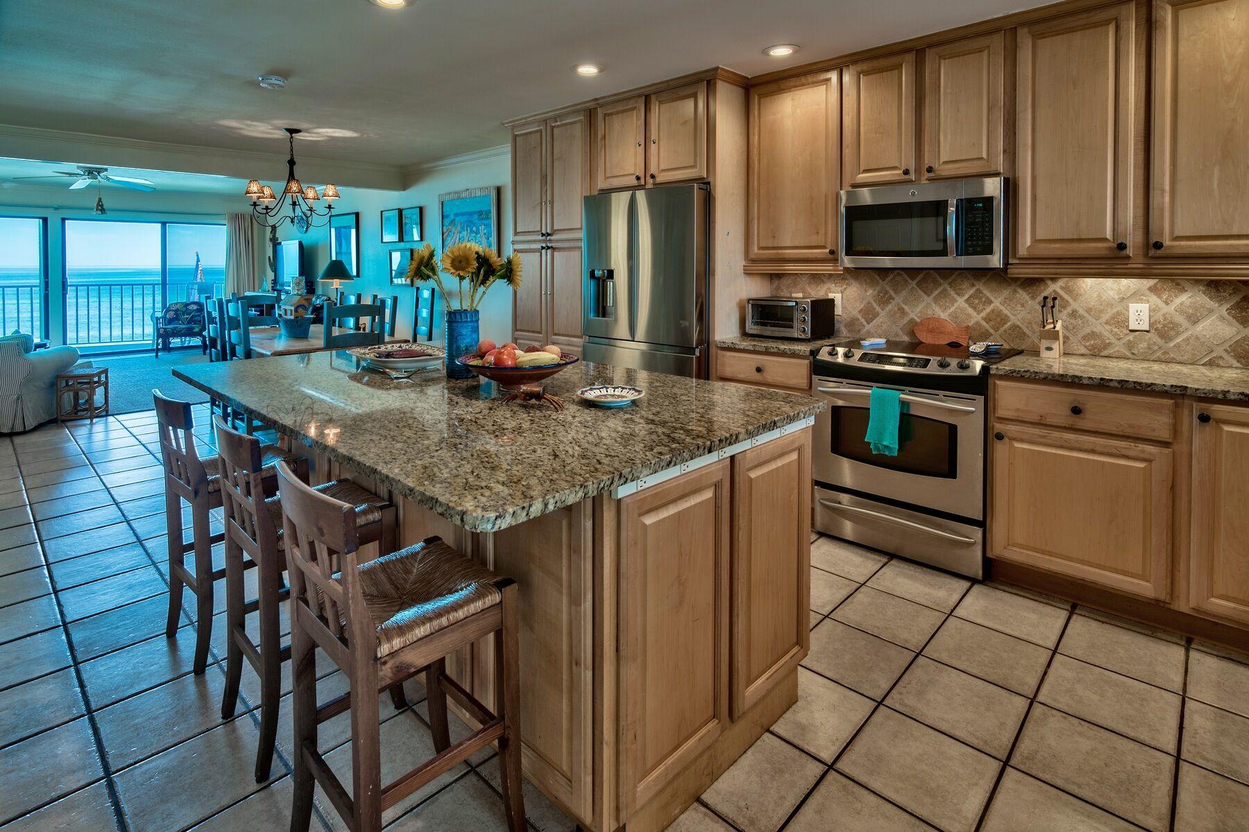 BLUE MOUNTAIN VILLAS CONDO - Residential