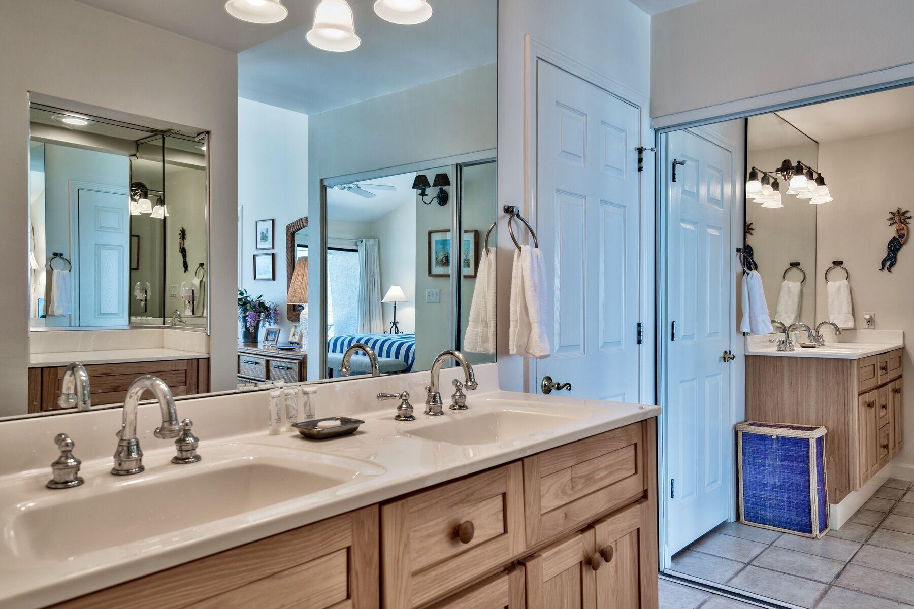 BLUE MOUNTAIN VILLAS CONDO - Residential