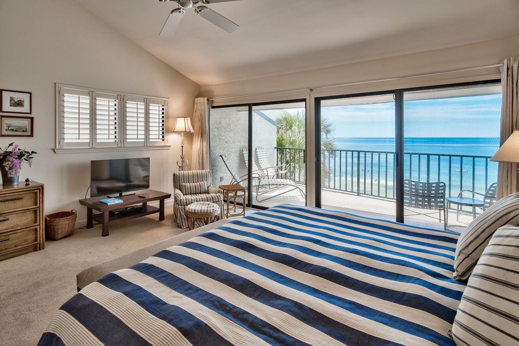 BLUE MOUNTAIN VILLAS CONDO - Residential