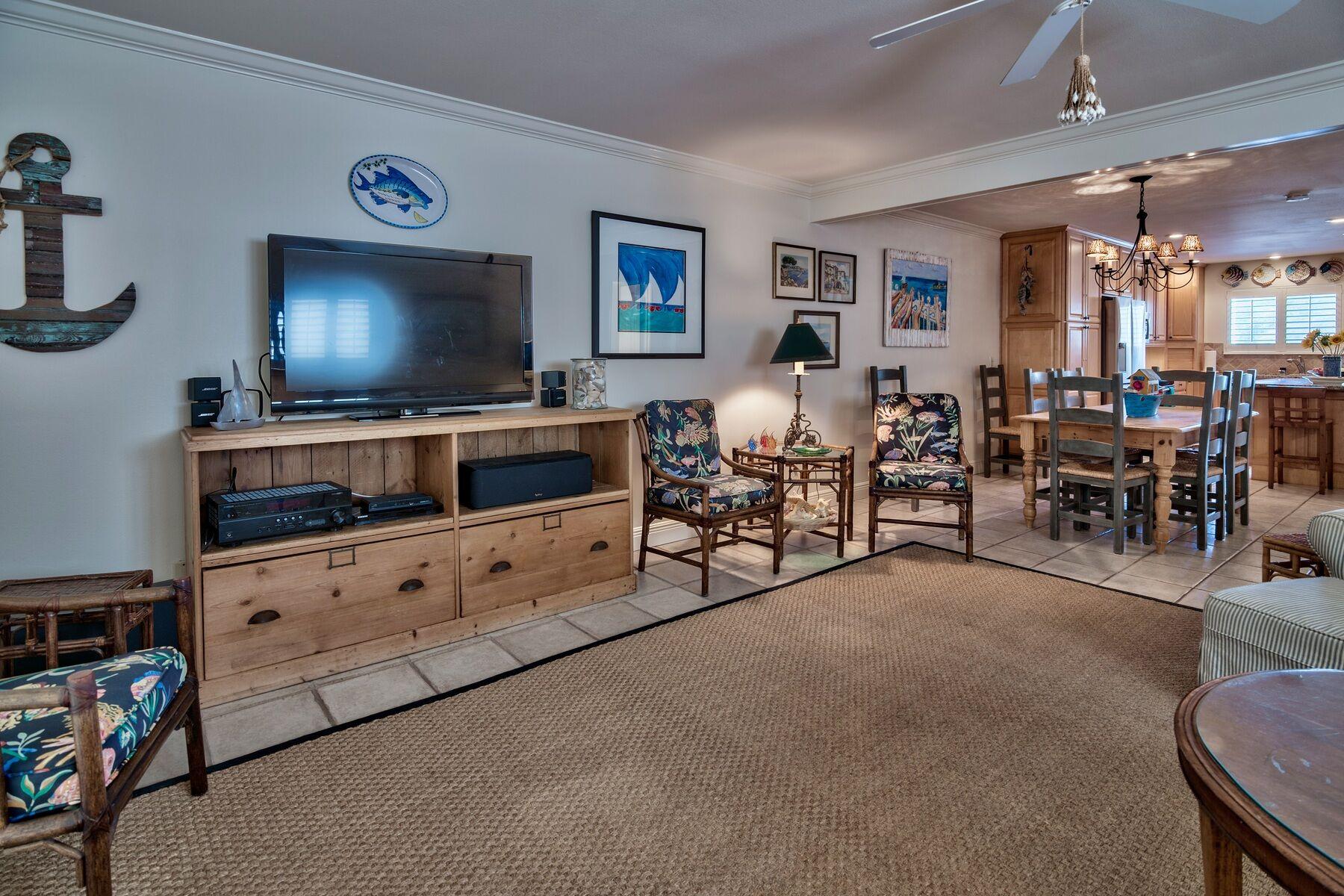 BLUE MOUNTAIN VILLAS CONDO - Residential