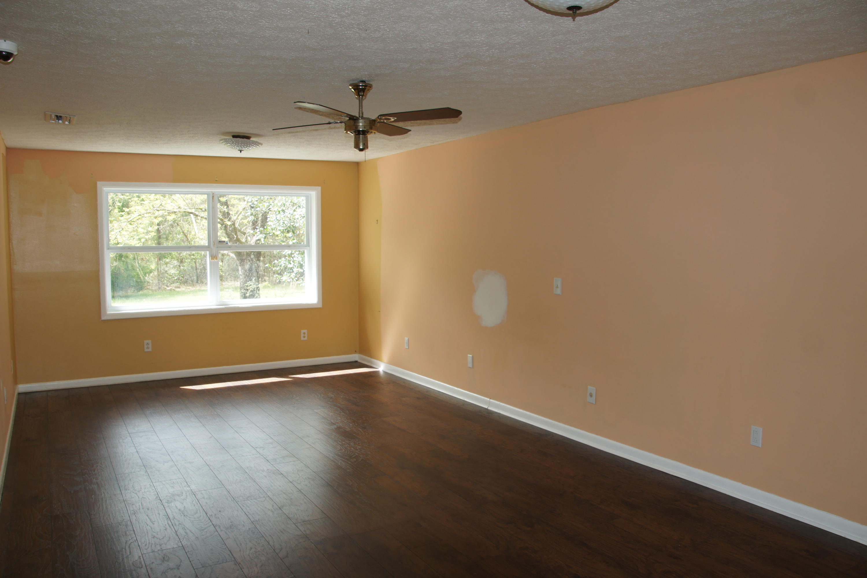 No record subdivision. - Residential