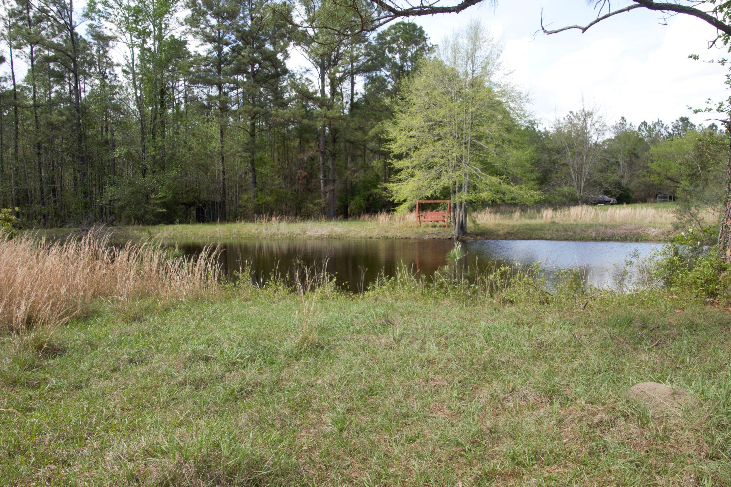 No record subdivision. - Residential