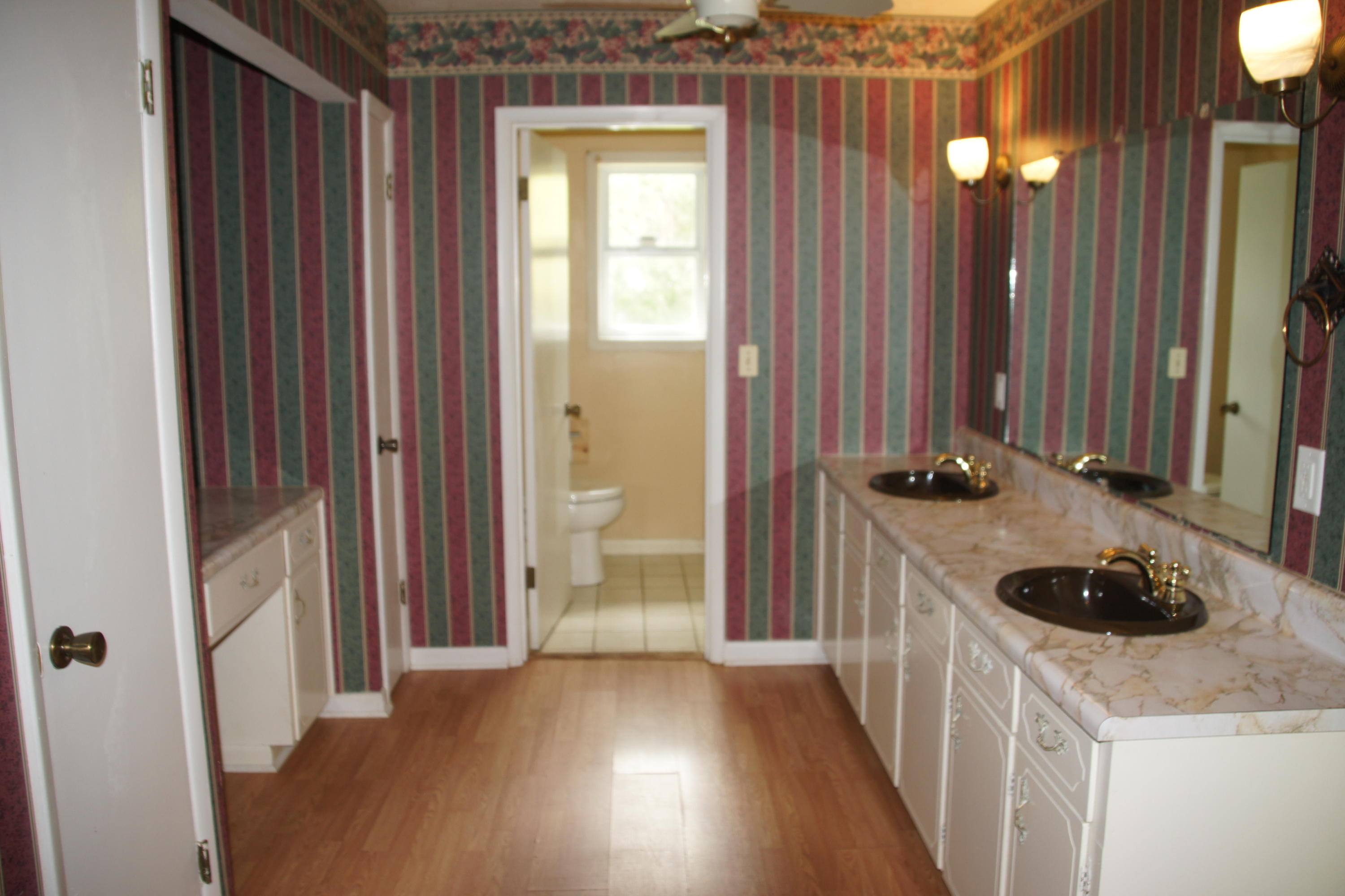 No record subdivision. - Residential