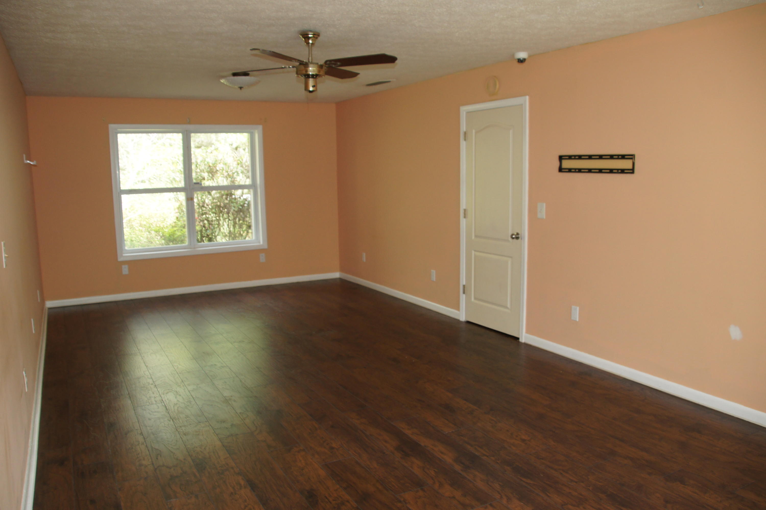 No record subdivision. - Residential