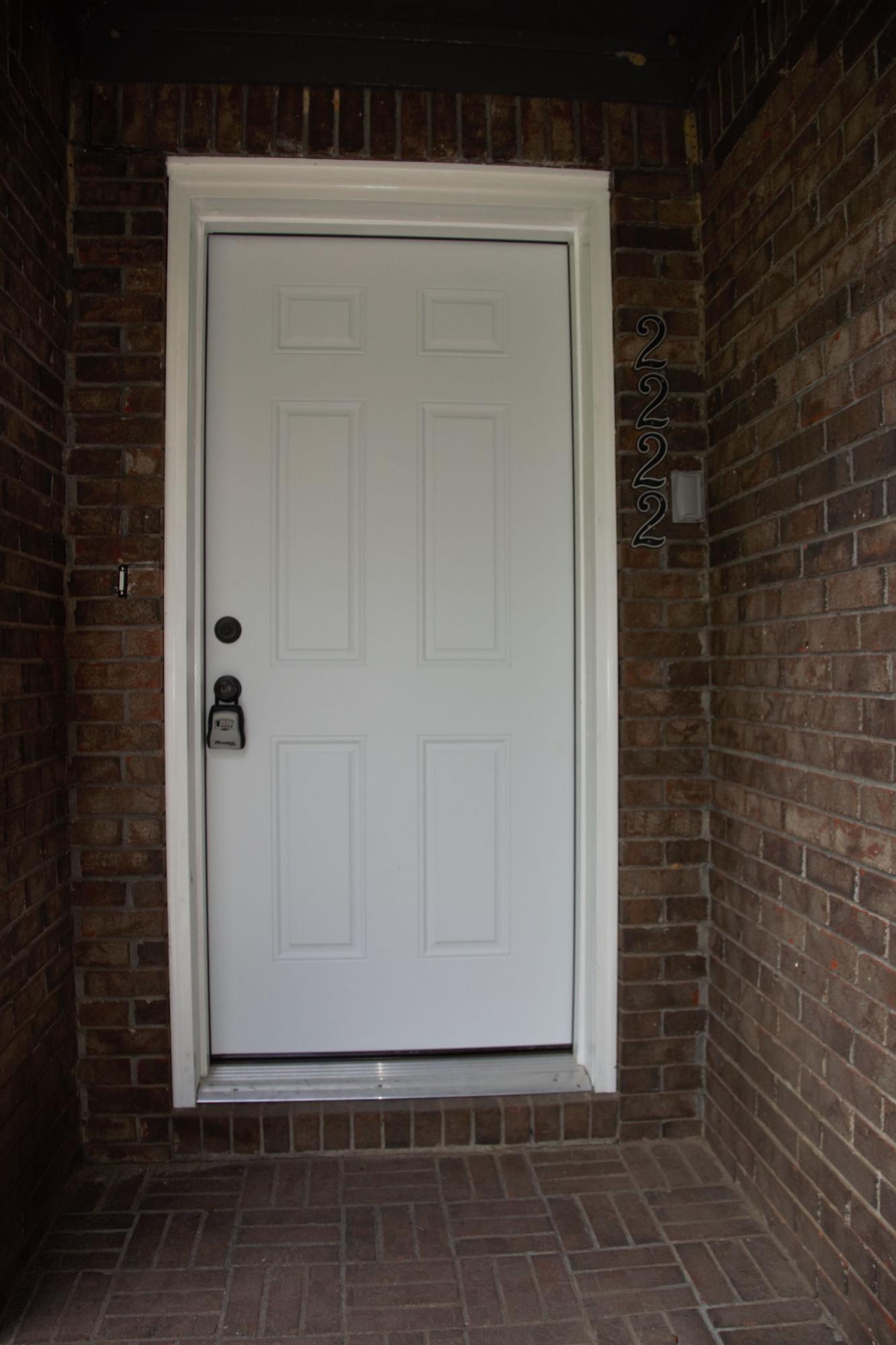 No record subdivision. - Residential