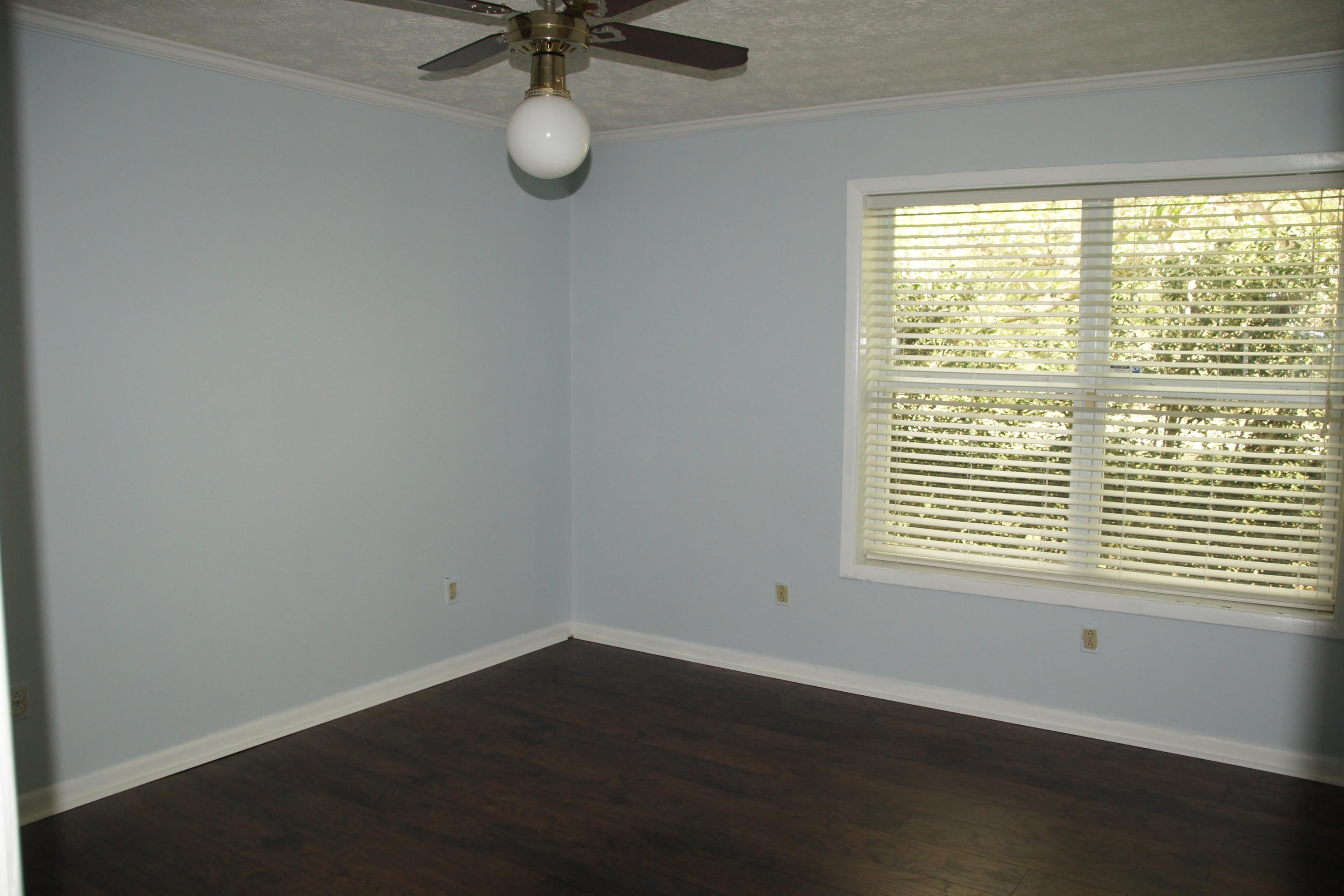 No record subdivision. - Residential