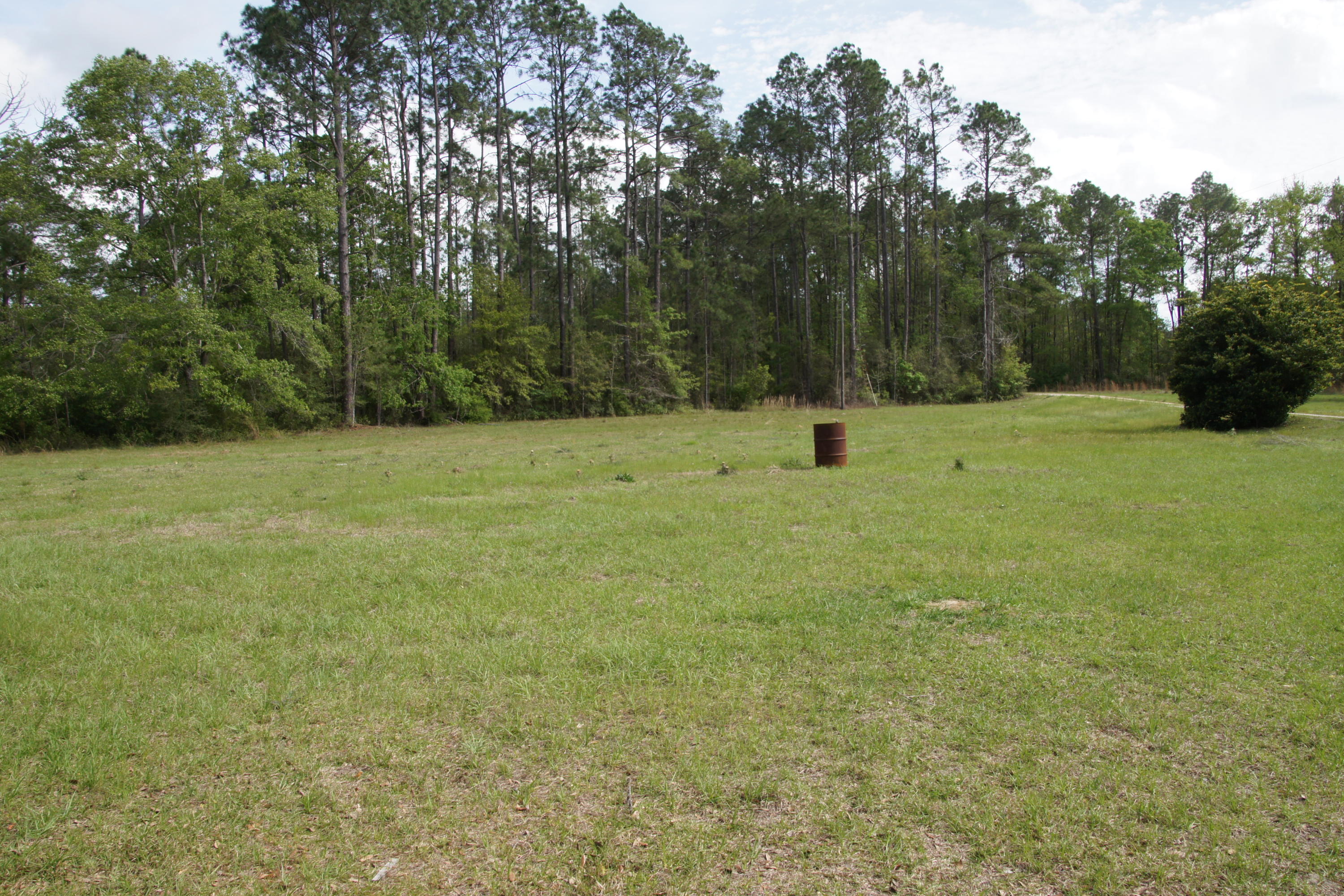 No record subdivision. - Residential