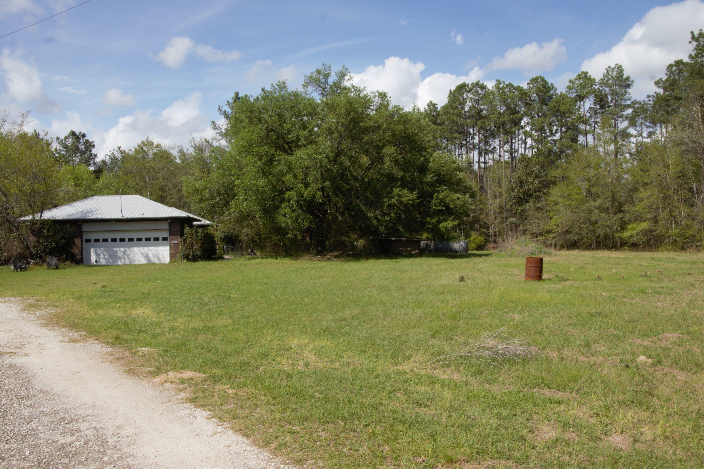 No record subdivision. - Residential