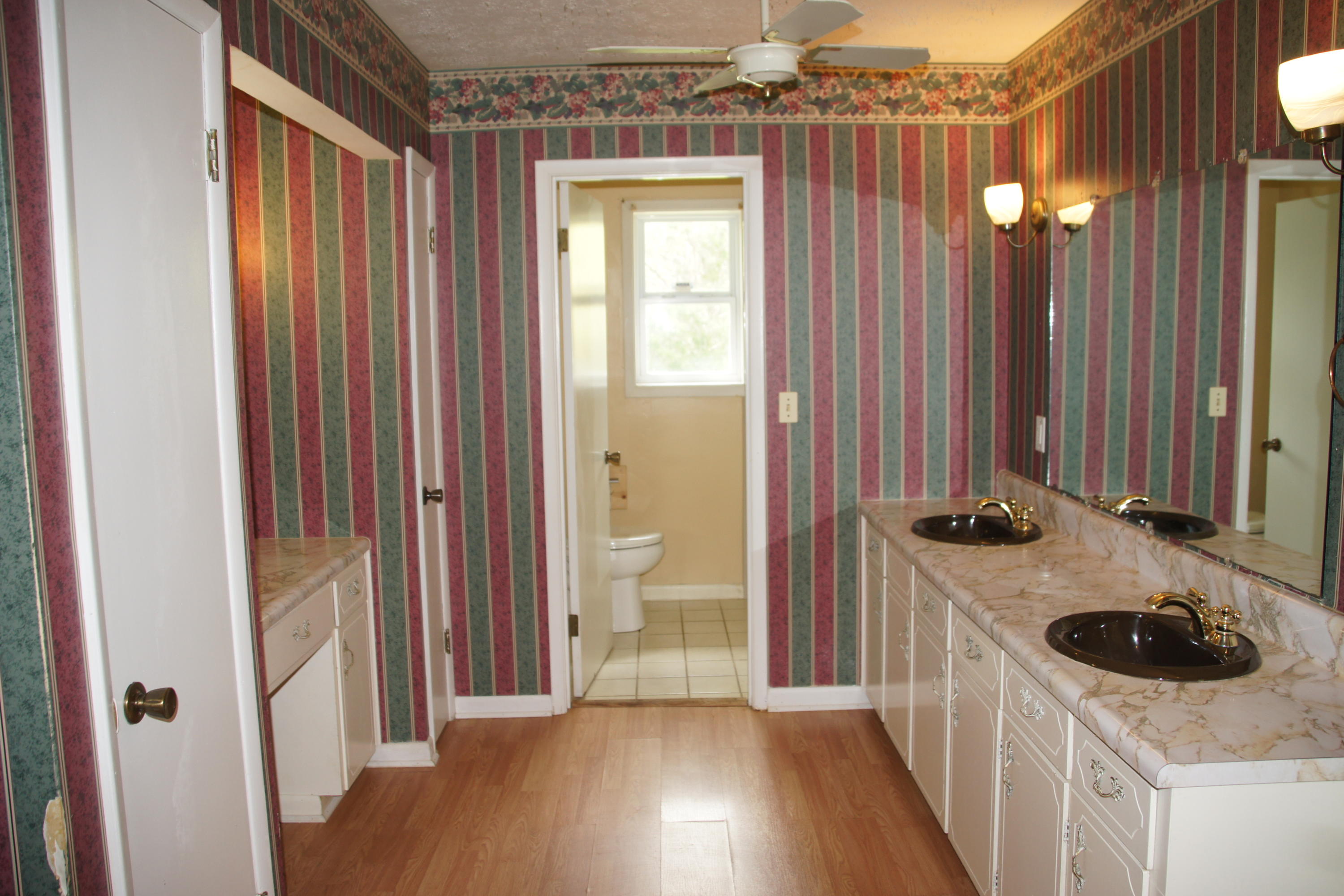 No record subdivision. - Residential