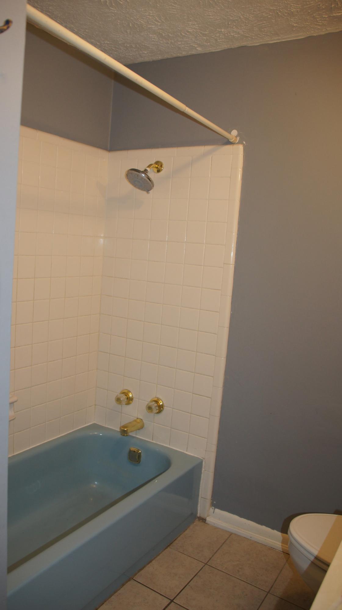 No record subdivision. - Residential