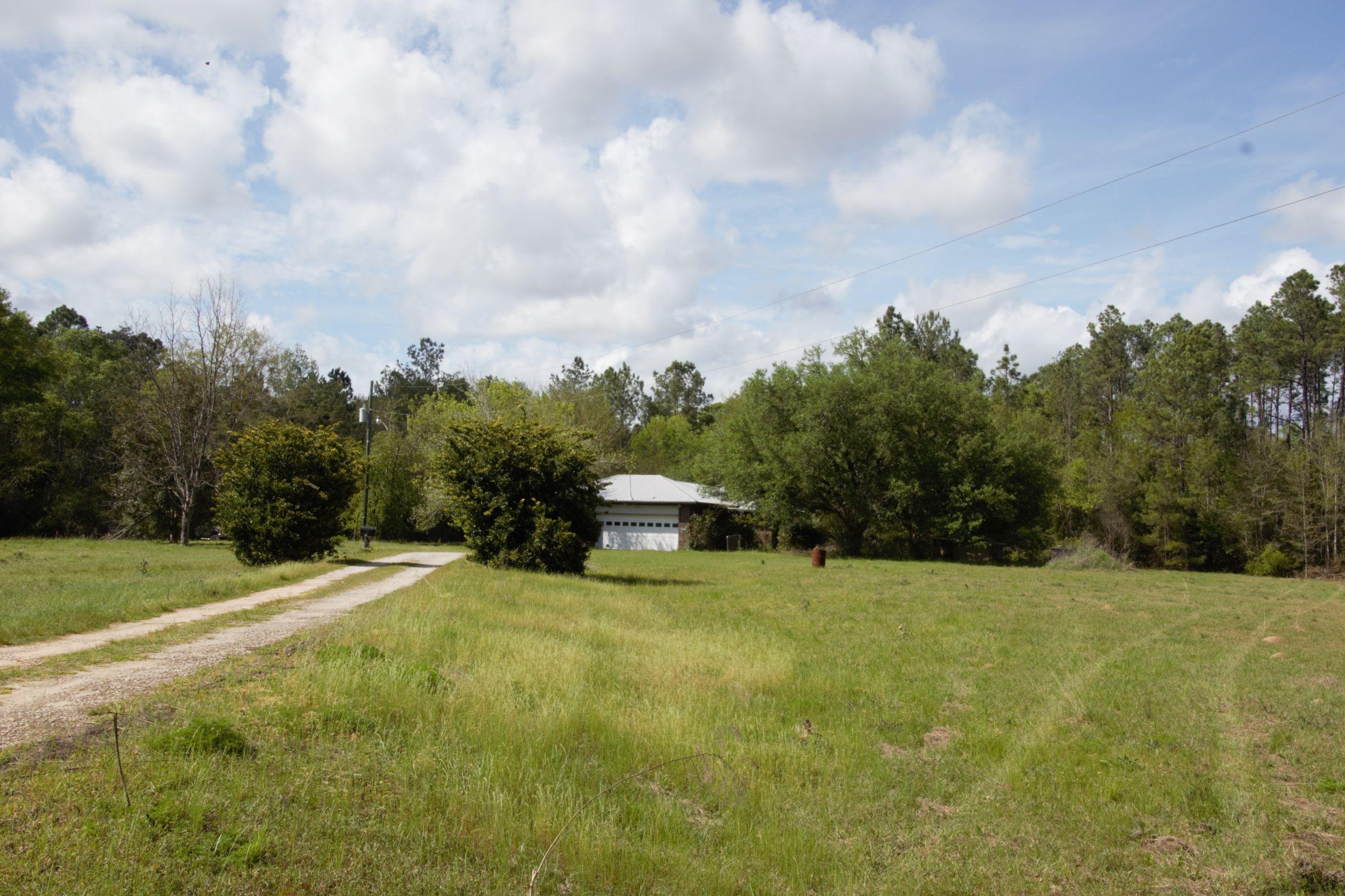 No record subdivision. - Residential