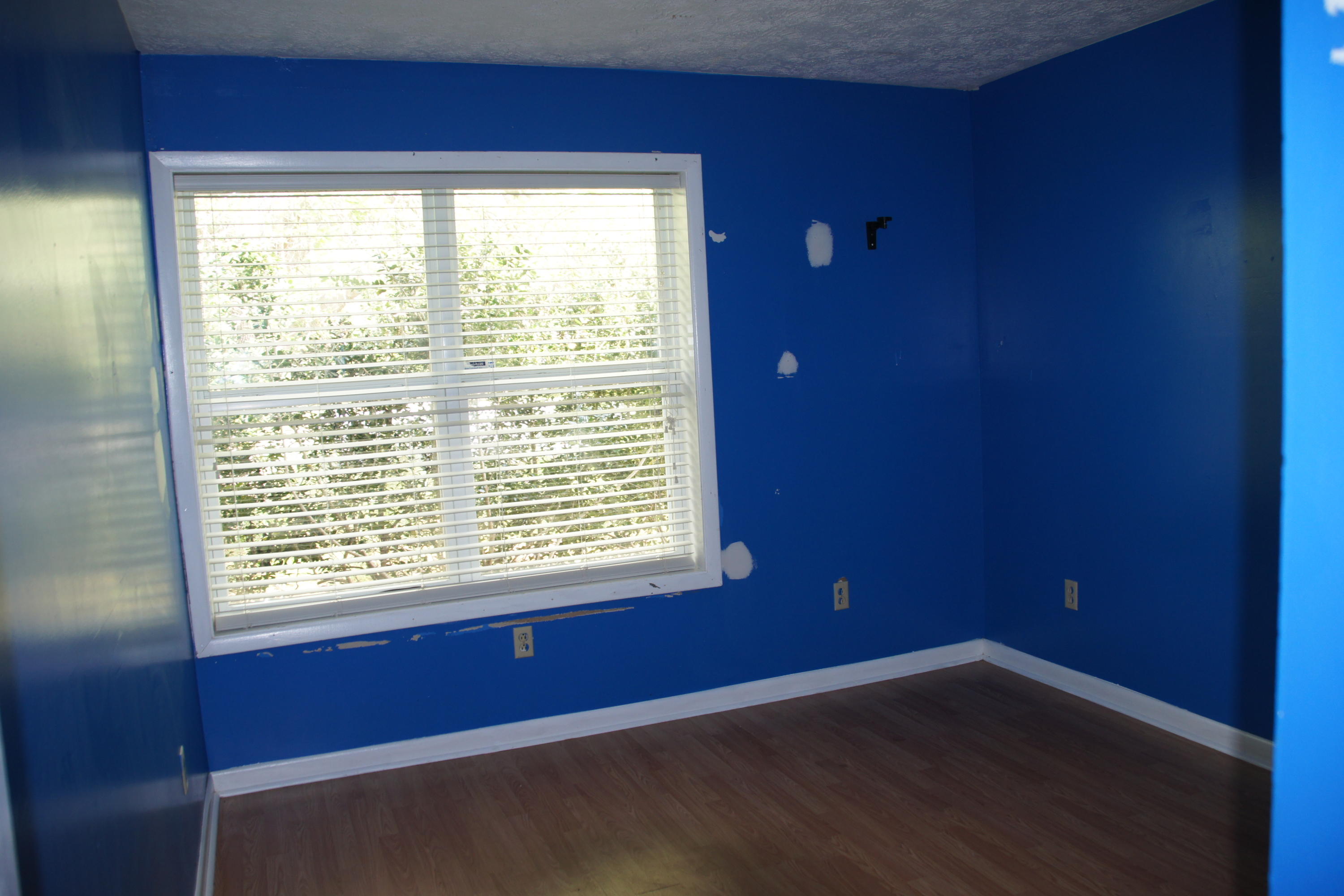 No record subdivision. - Residential