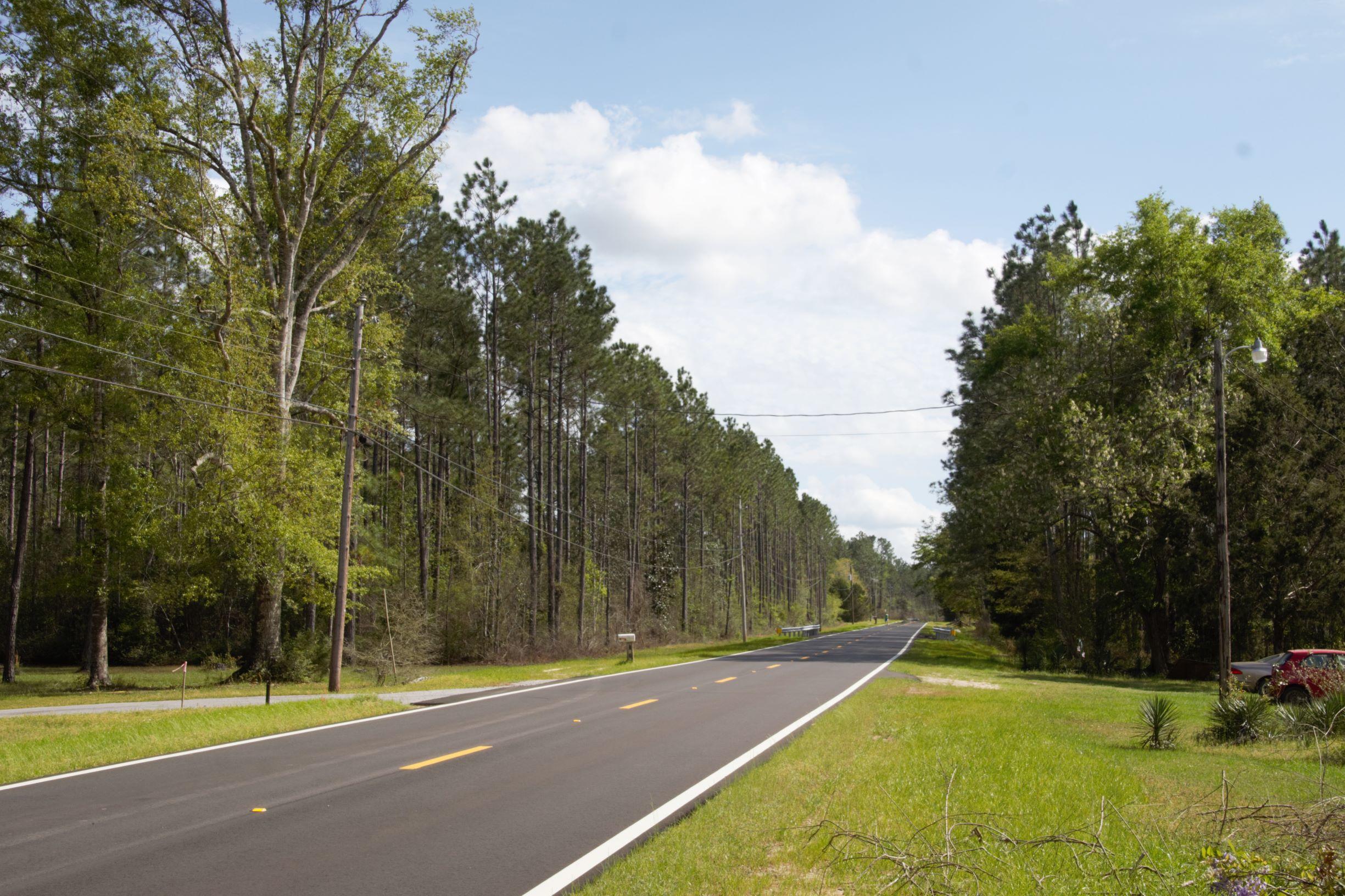 No record subdivision. - Residential