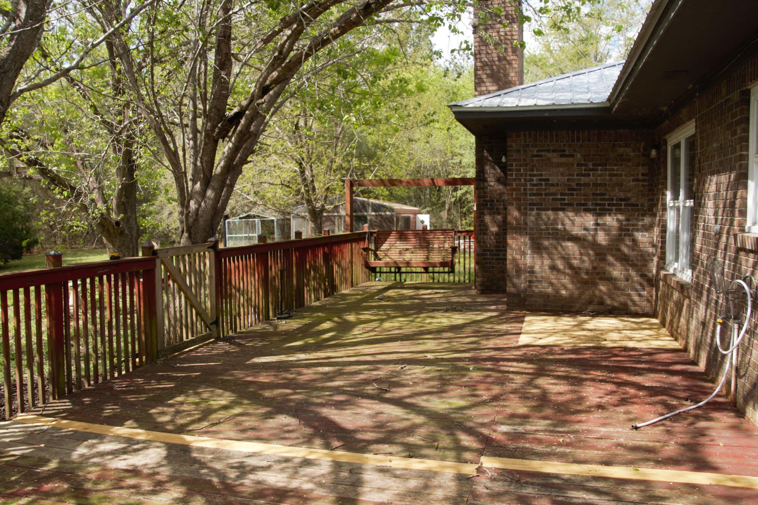 No record subdivision. - Residential