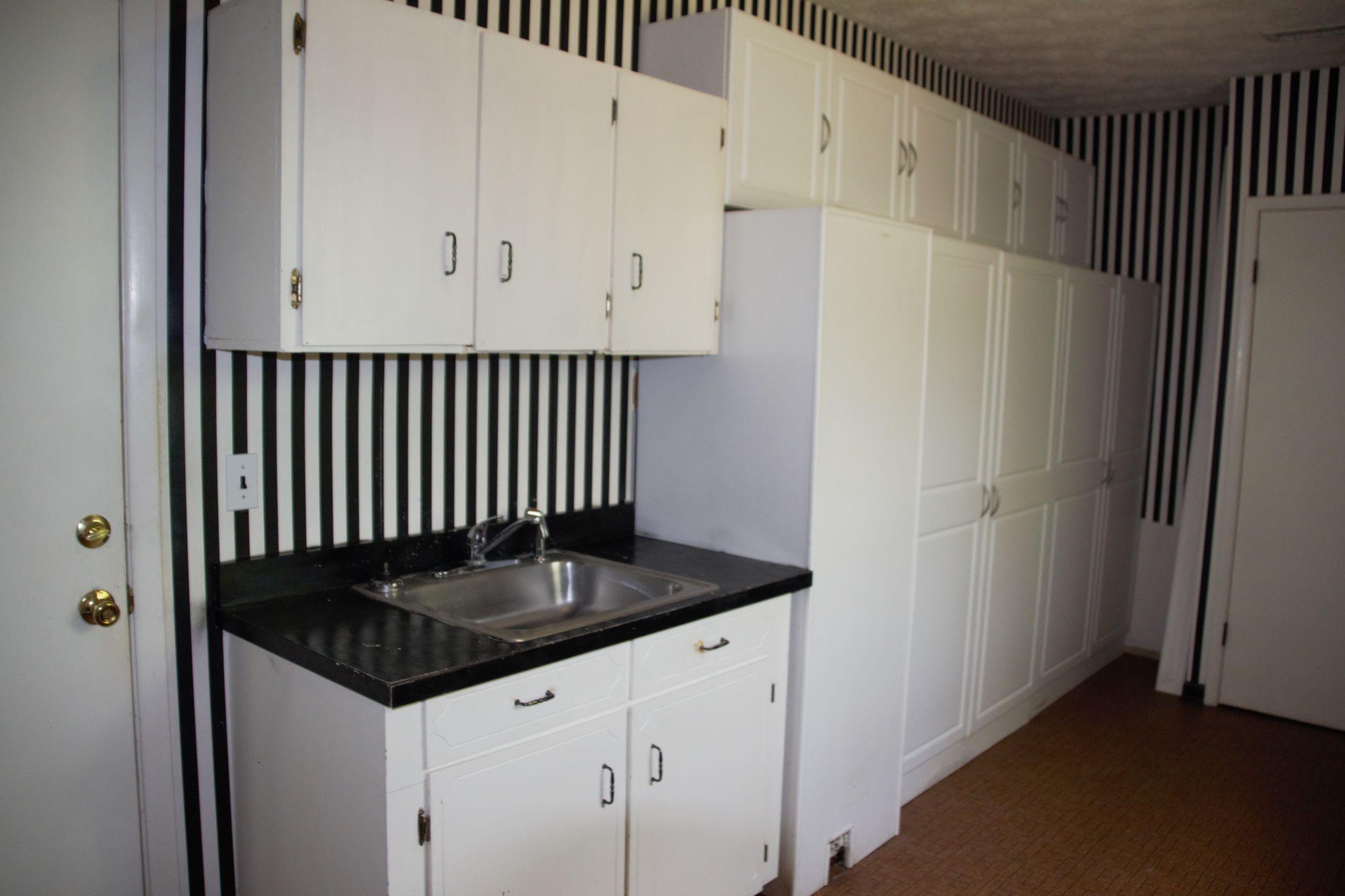 No record subdivision. - Residential