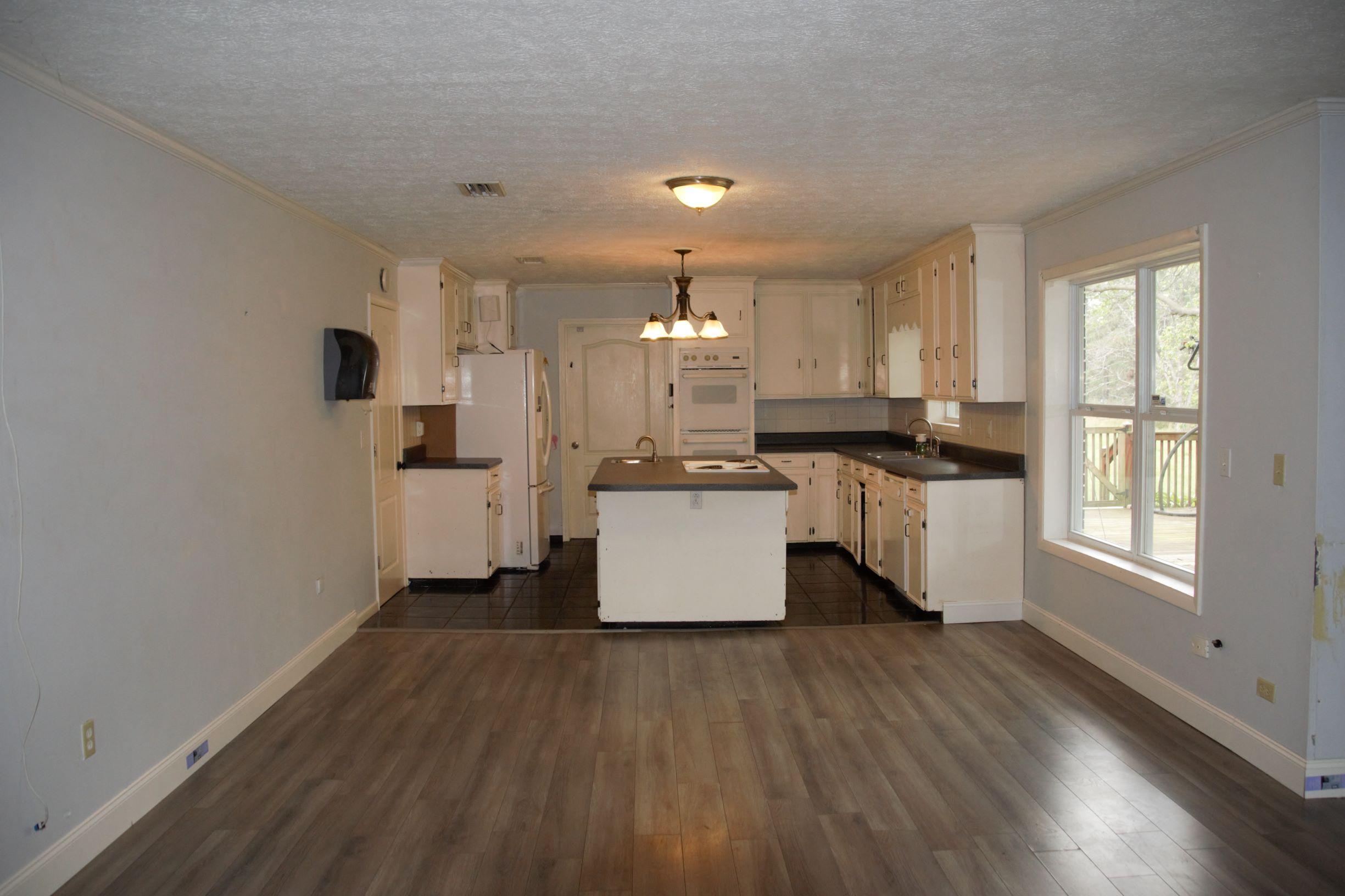 No record subdivision. - Residential