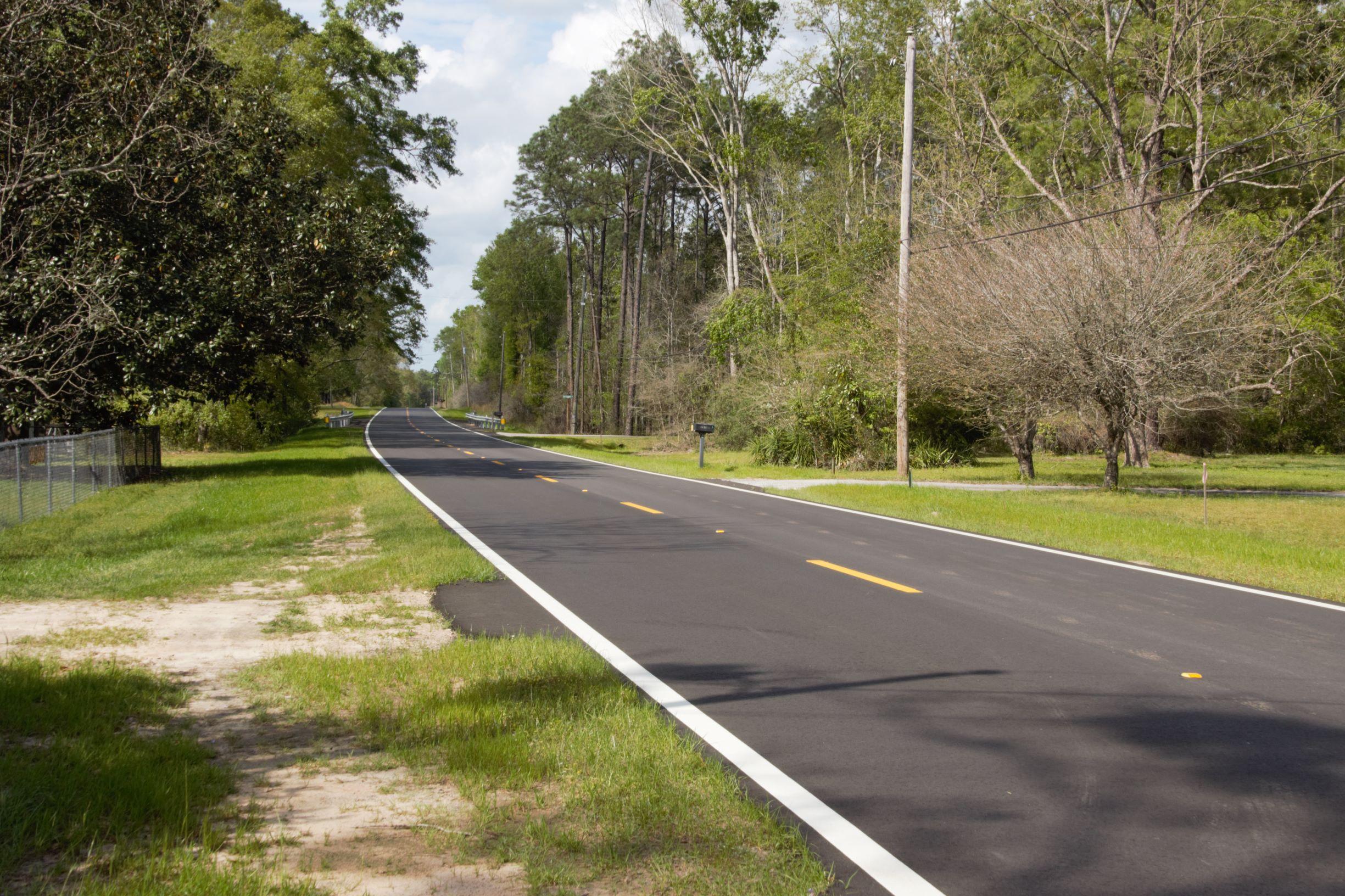 No record subdivision. - Residential