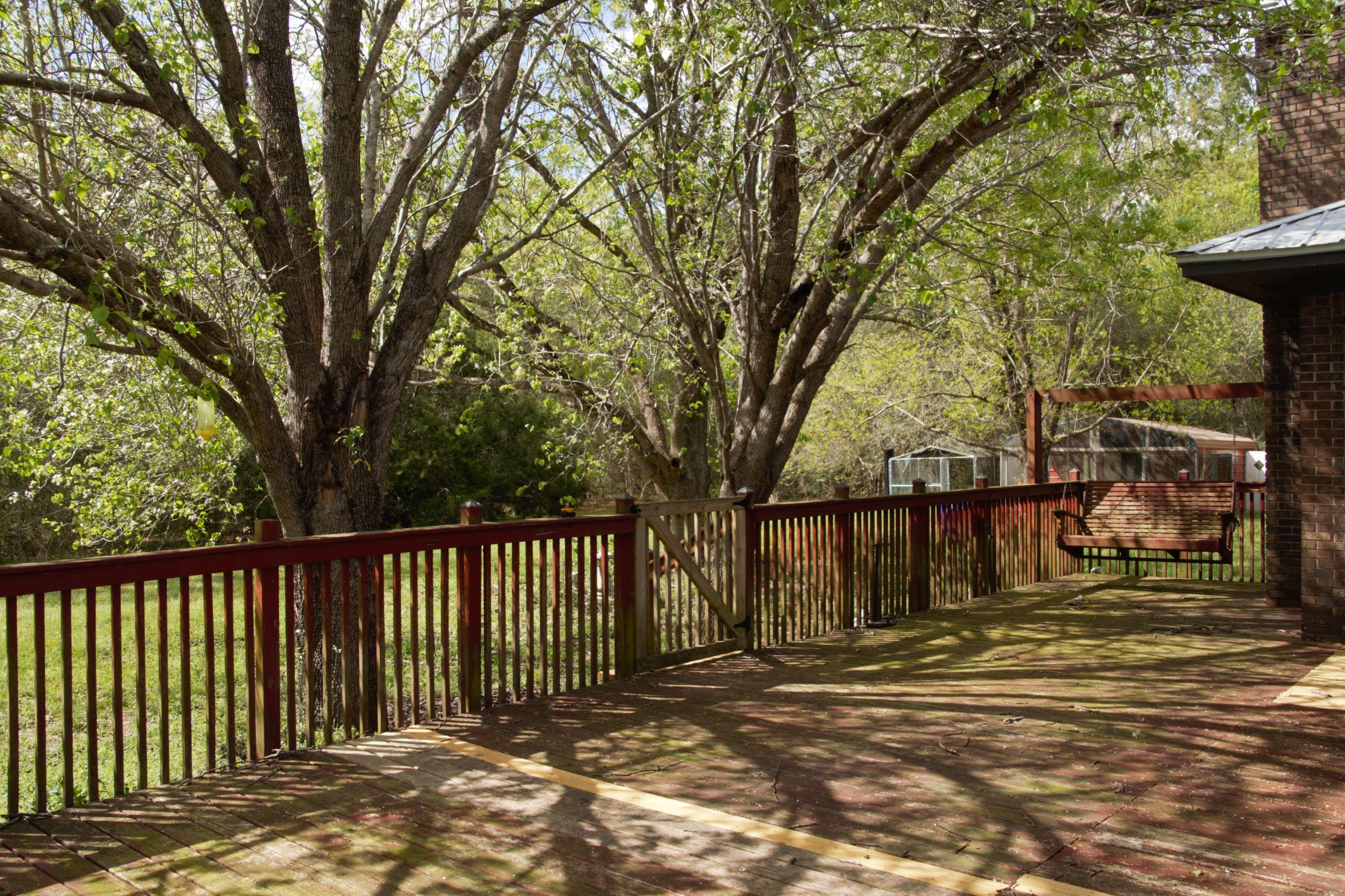 No record subdivision. - Residential