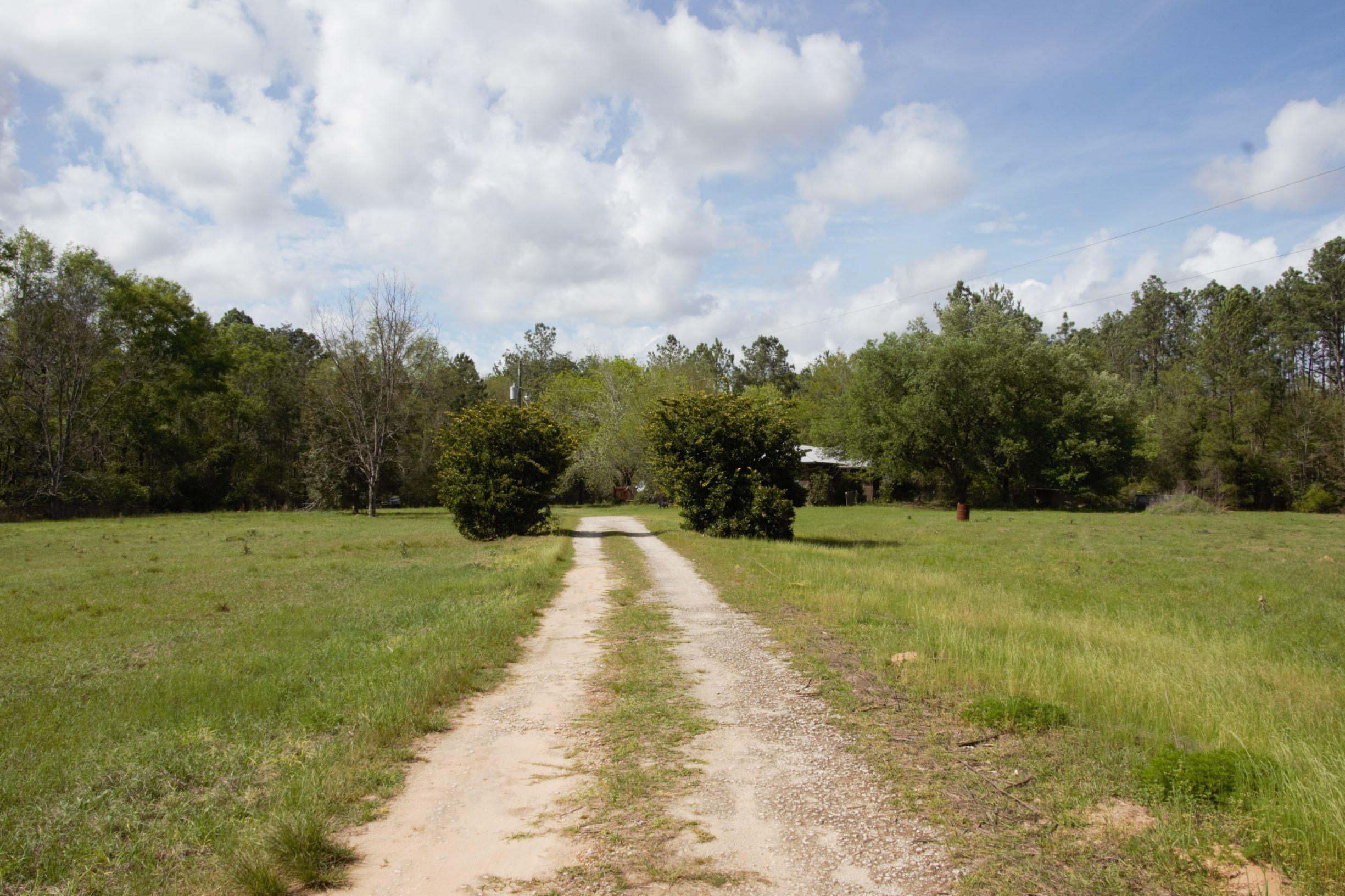 No record subdivision. - Residential