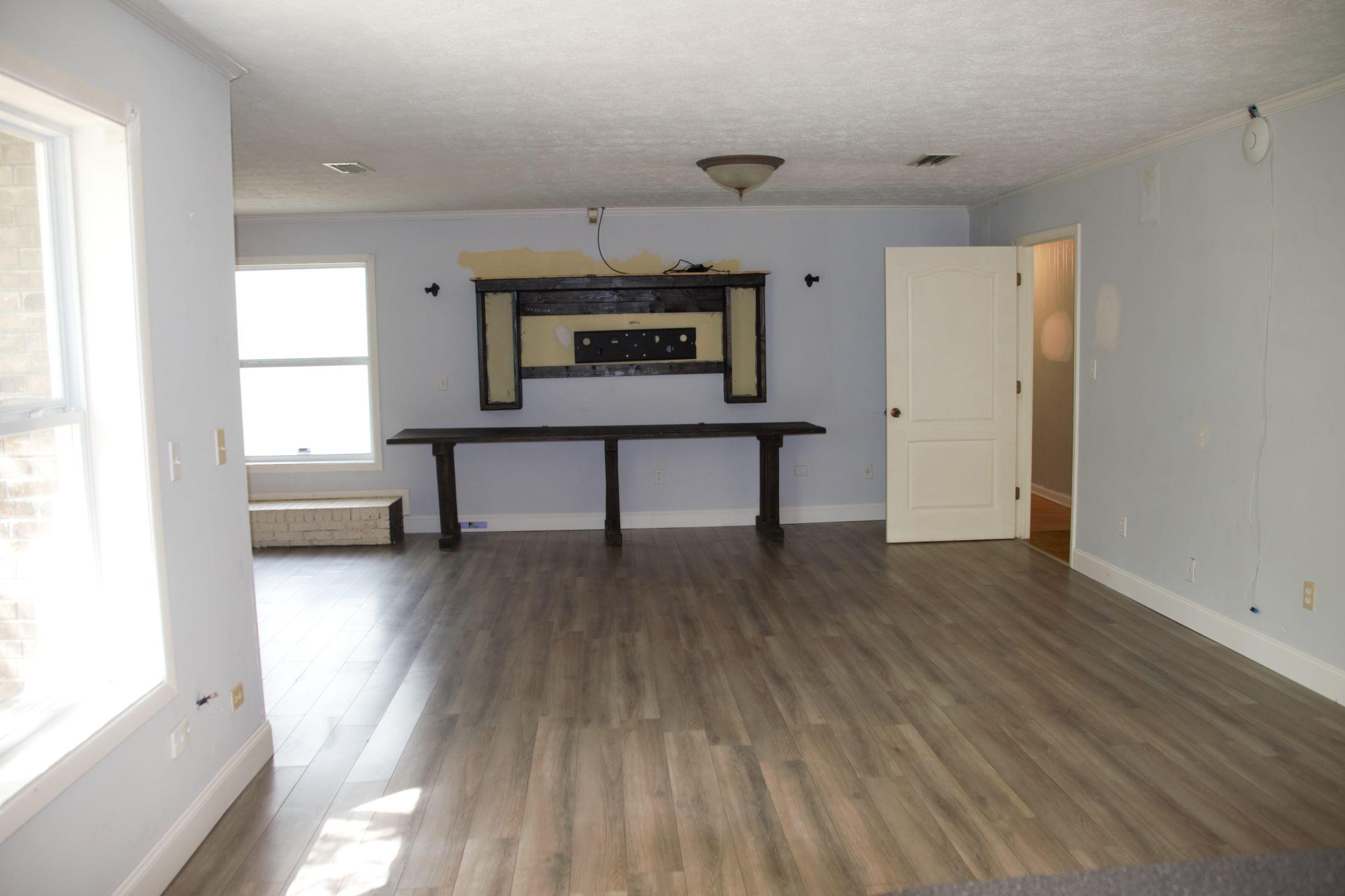 No record subdivision. - Residential